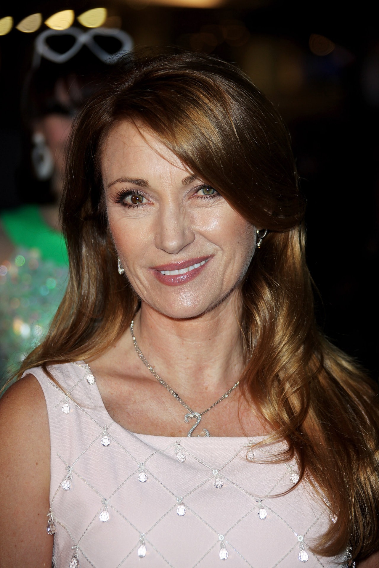 Jane Seymour leaked wallpapers