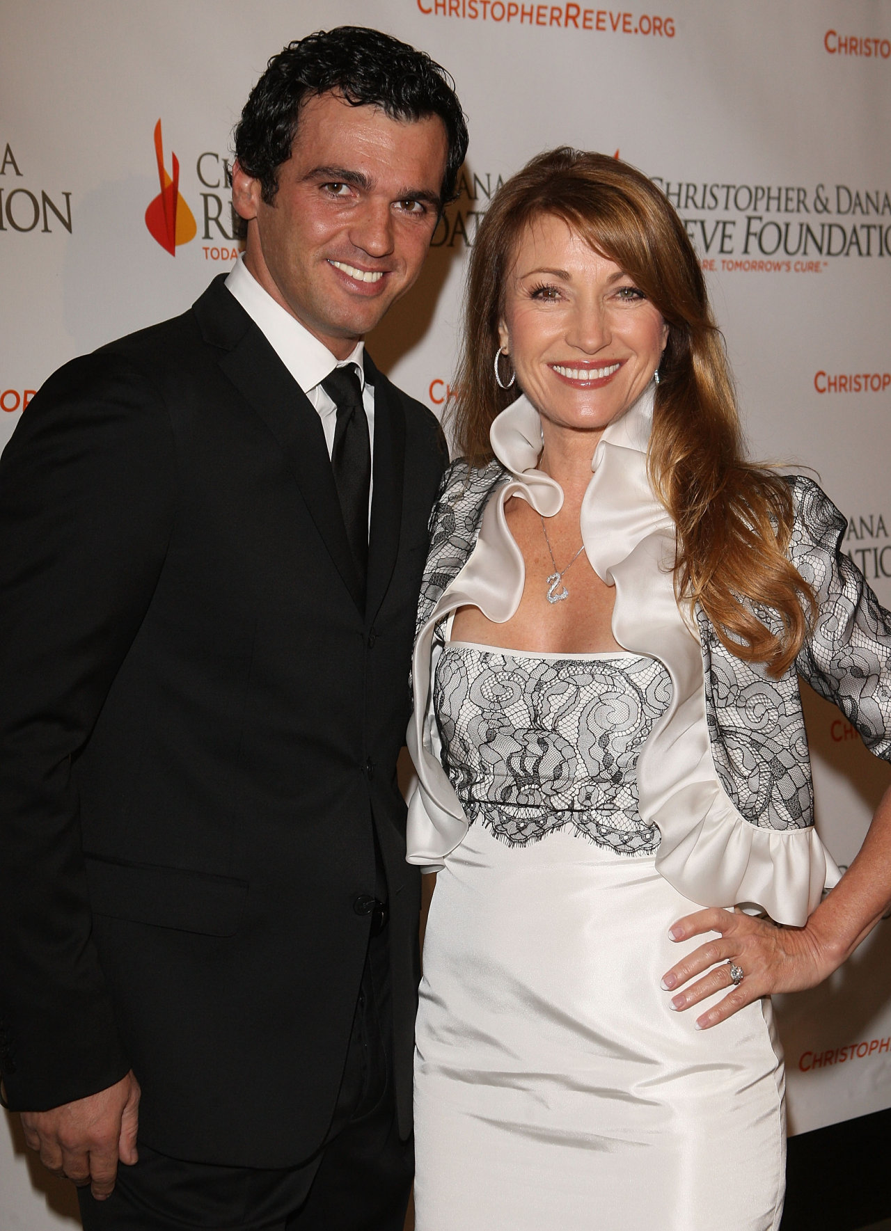 Jane Seymour leaked wallpapers