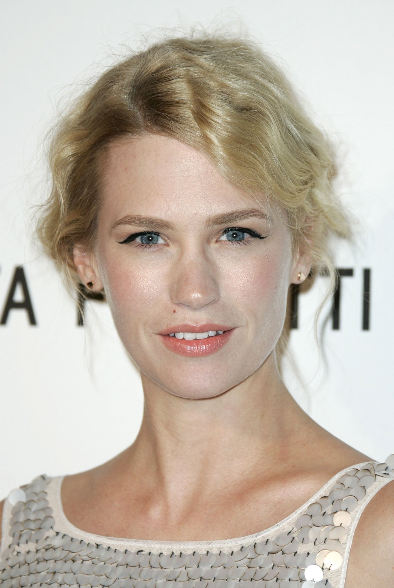 January Jones leaked wallpapers