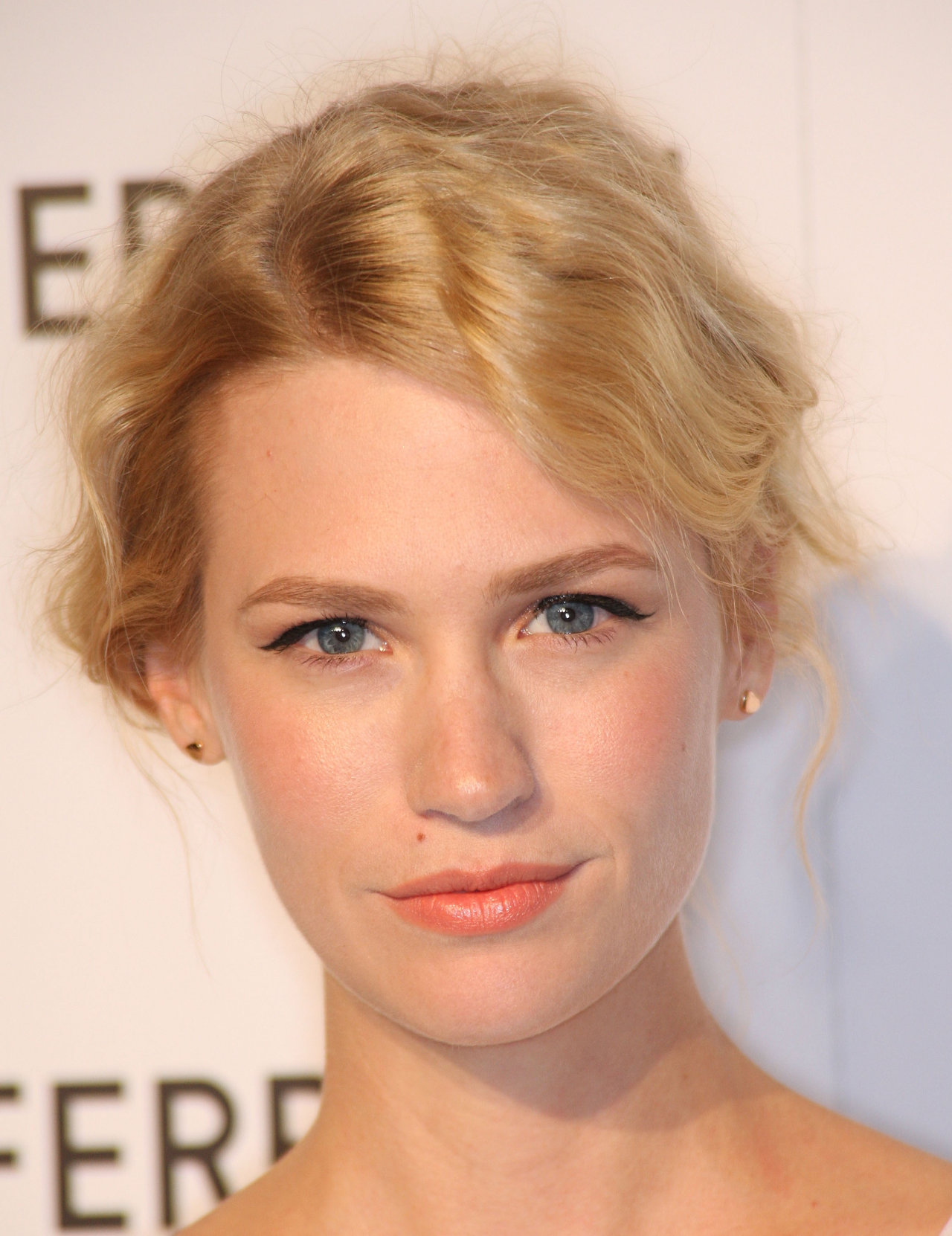 January Jones leaked wallpapers