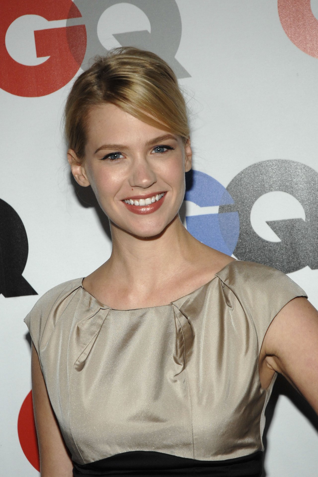 January Jones leaked wallpapers