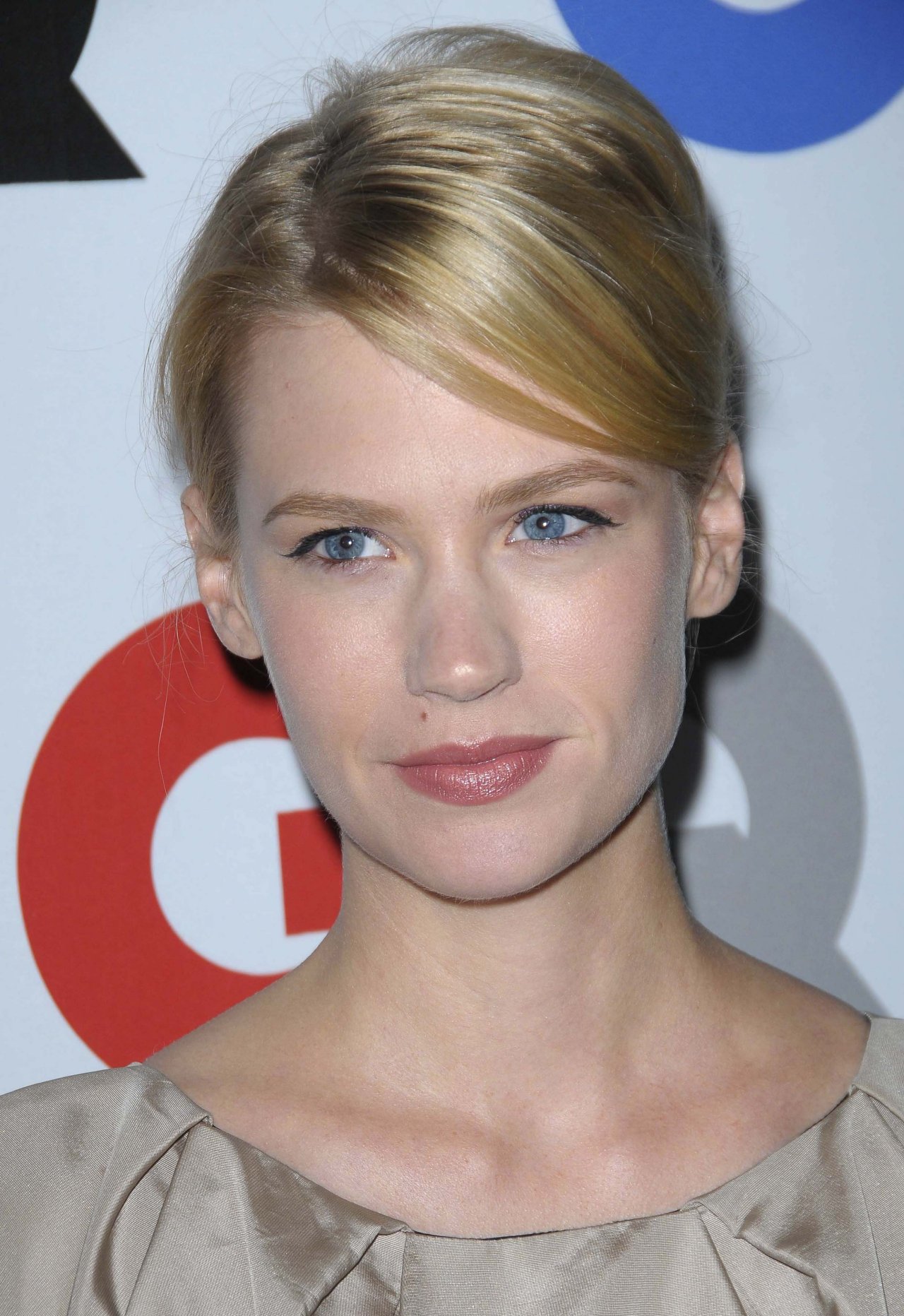 January Jones leaked wallpapers