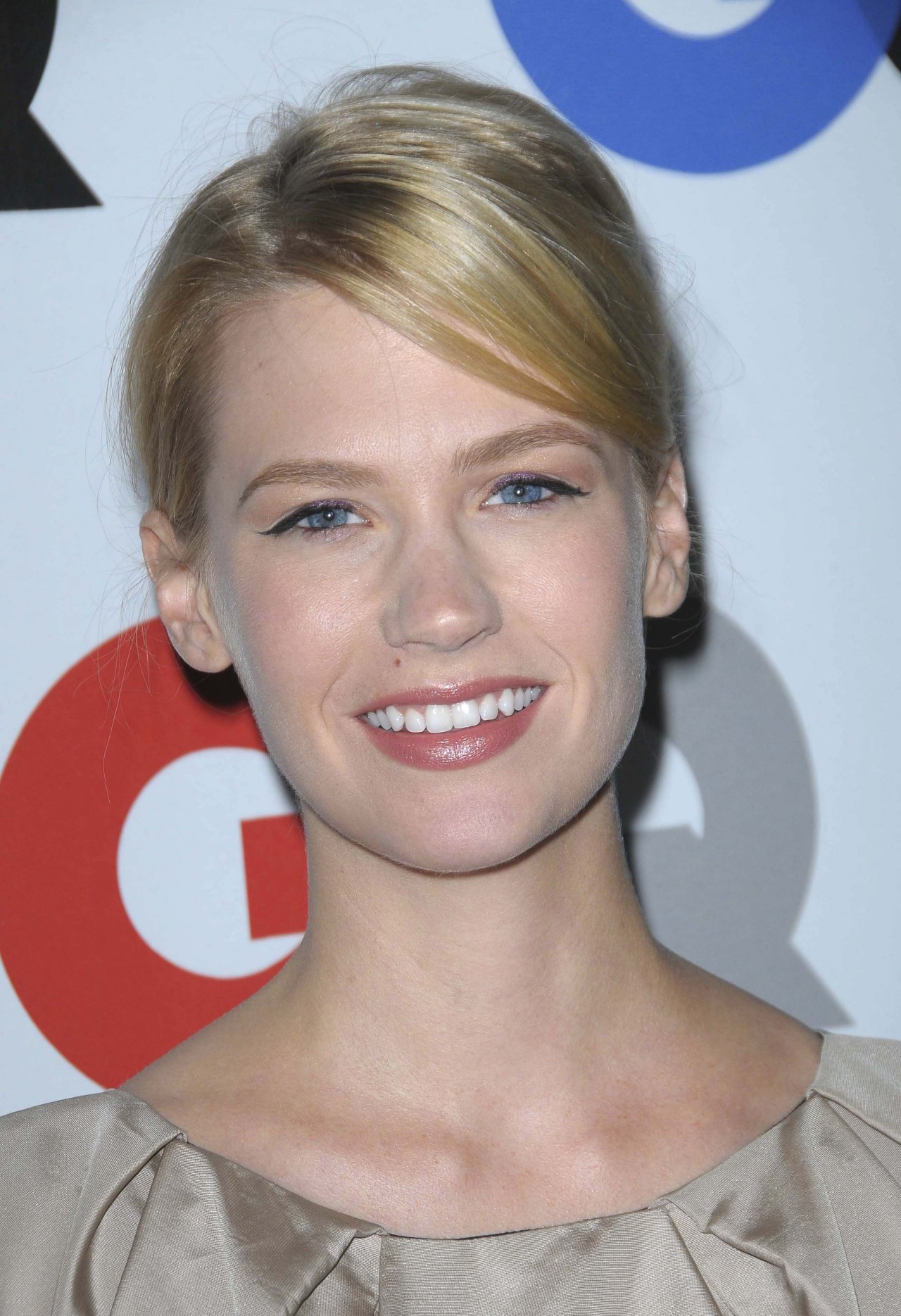 January Jones leaked wallpapers