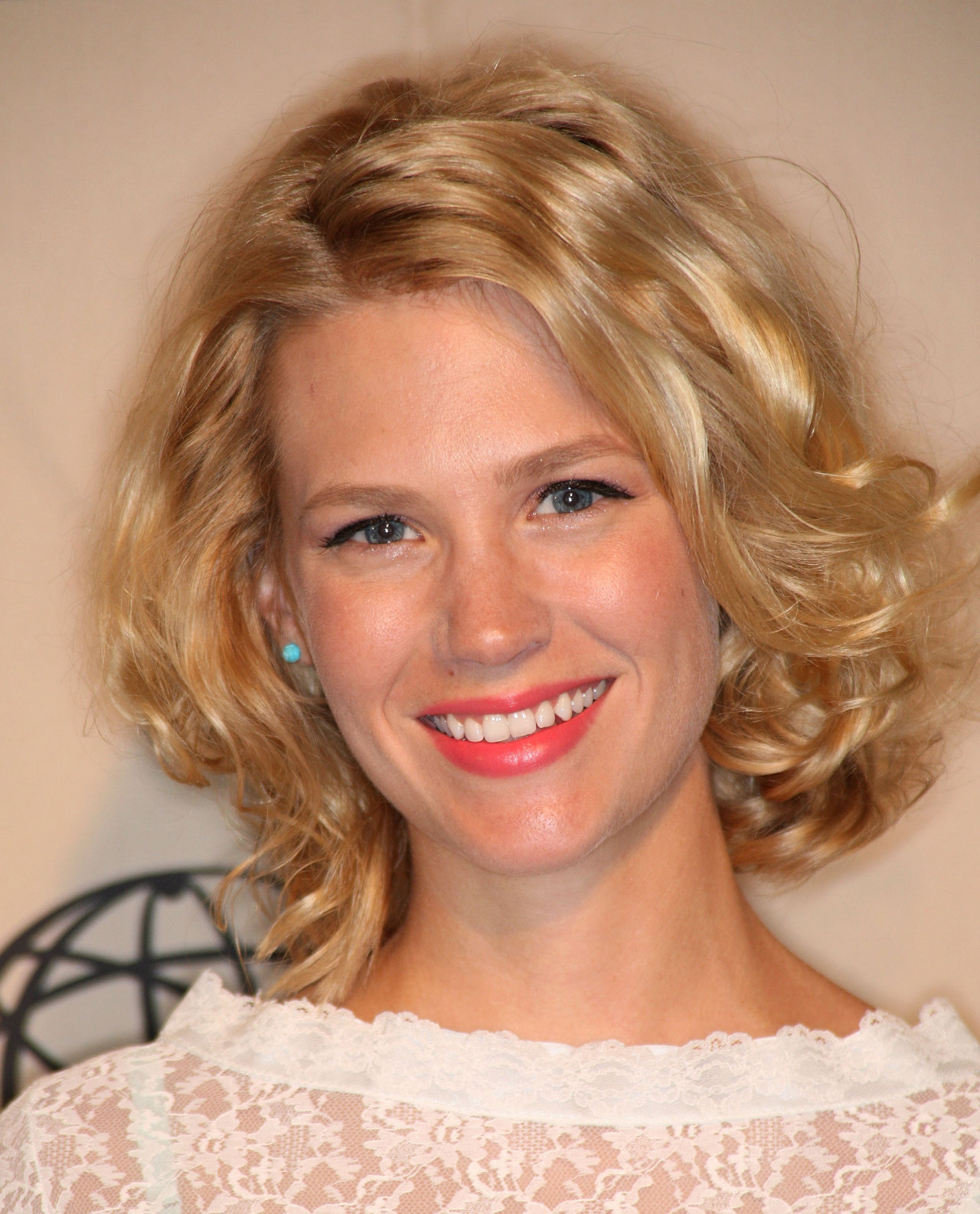 January Jones leaked wallpapers