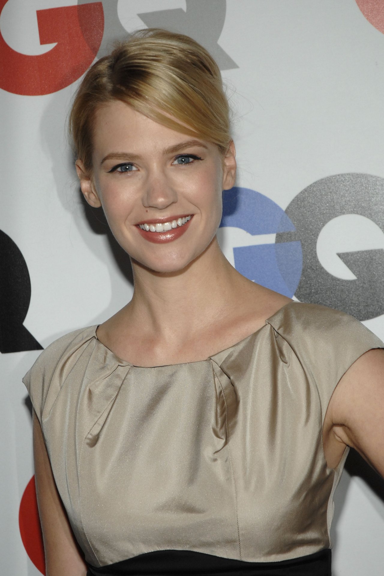 January Jones leaked wallpapers