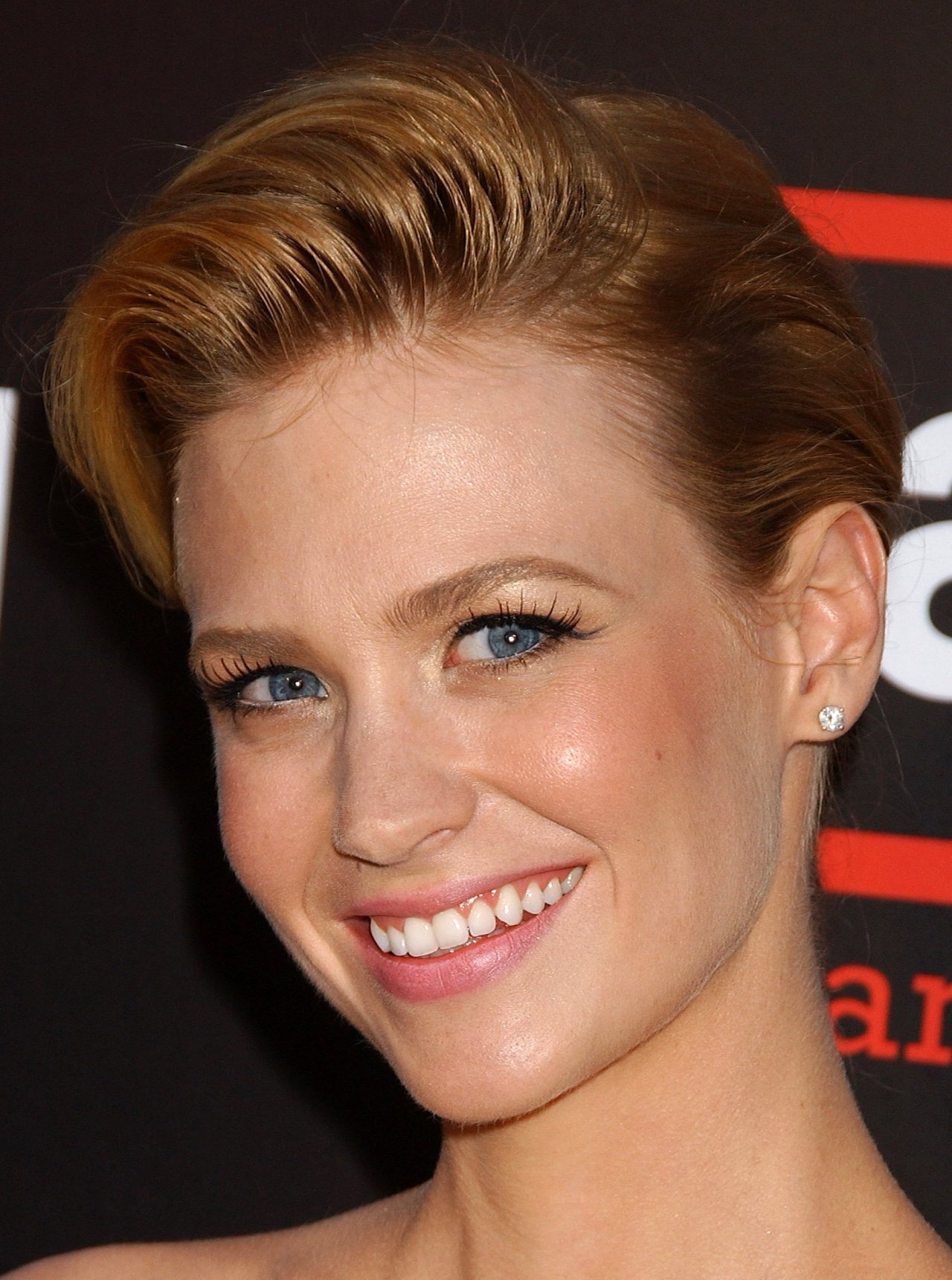 January Jones leaked wallpapers