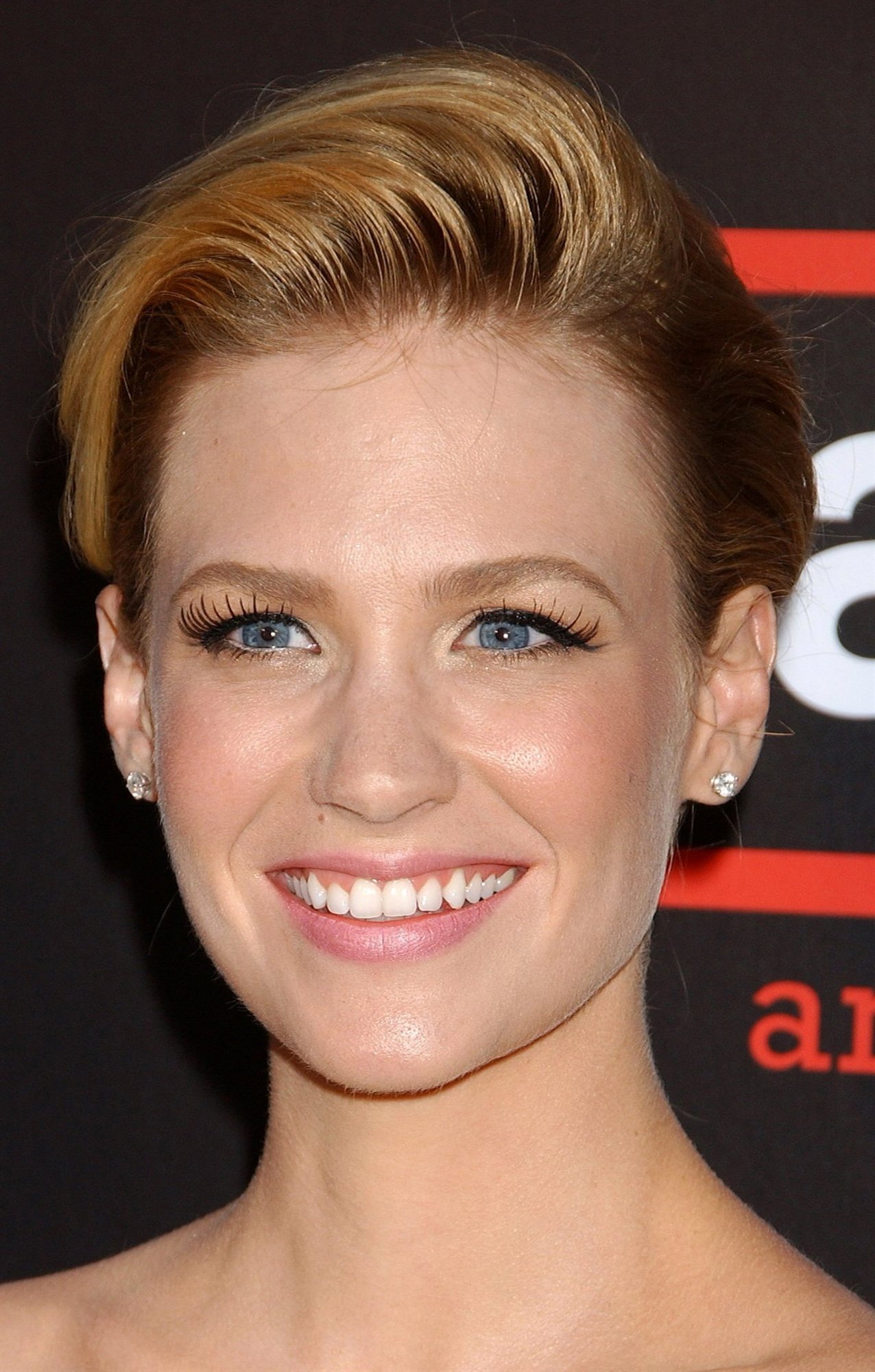 January Jones leaked wallpapers