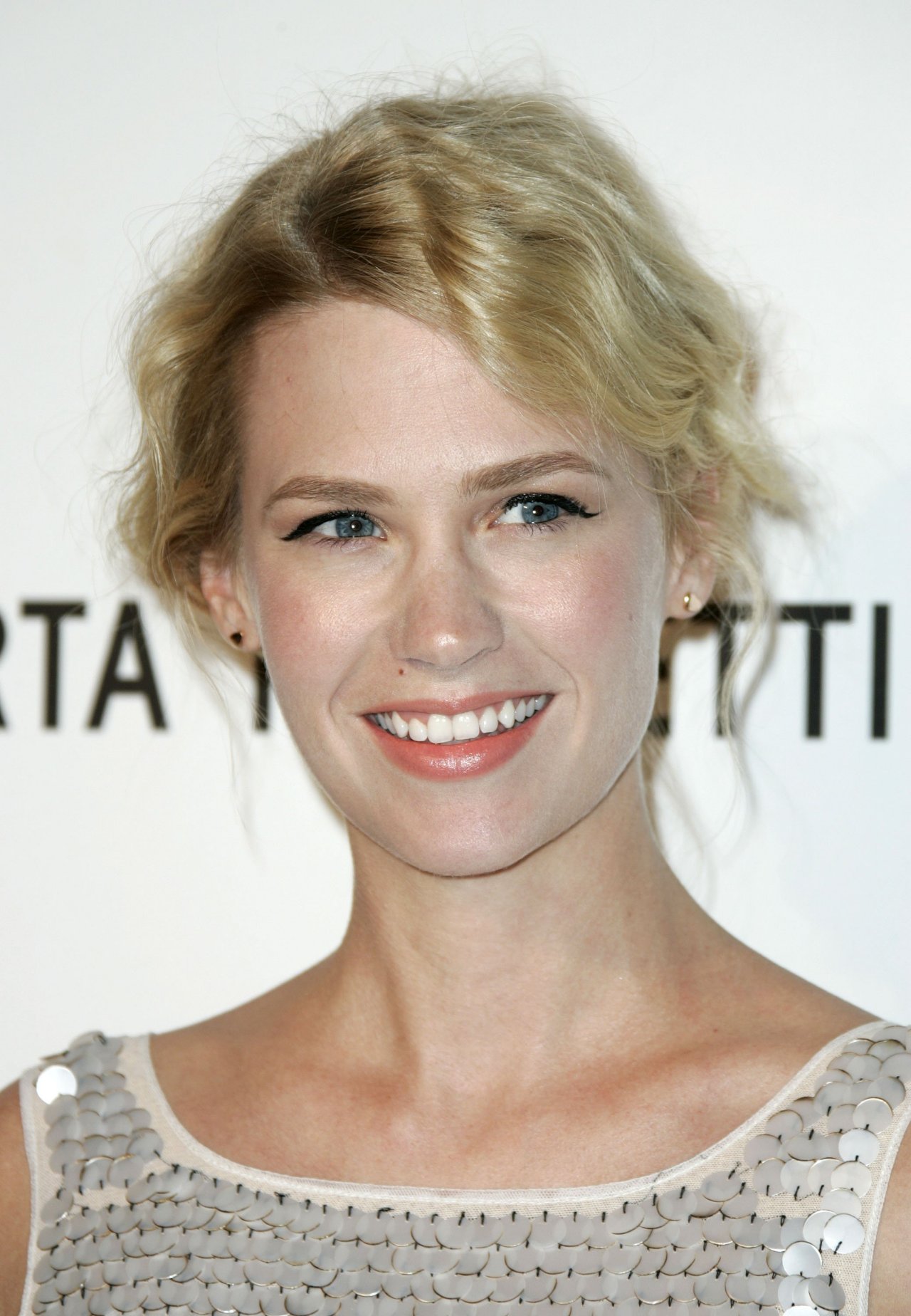 January Jones leaked wallpapers