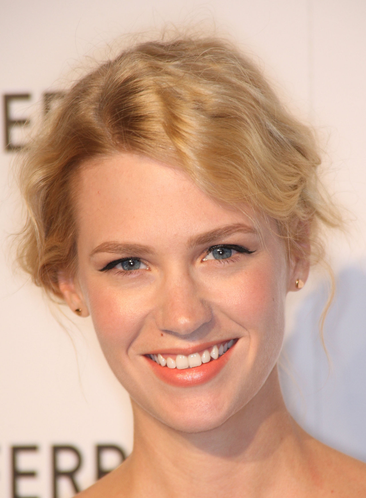 January Jones leaked wallpapers