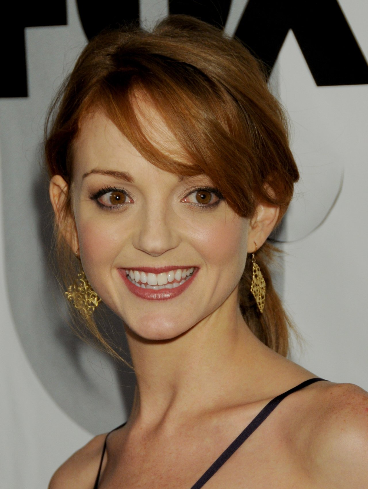 Jayma Mays leaked wallpapers