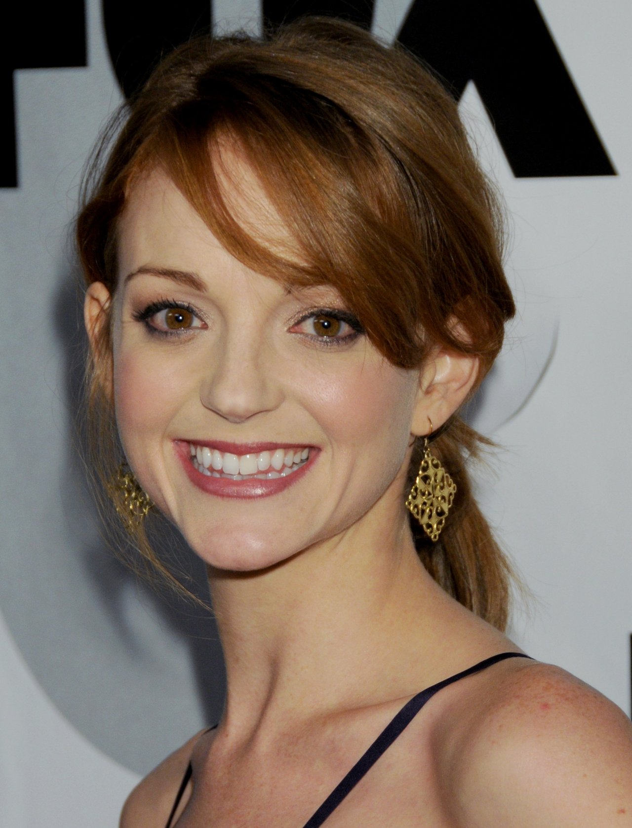 Jayma Mays leaked wallpapers