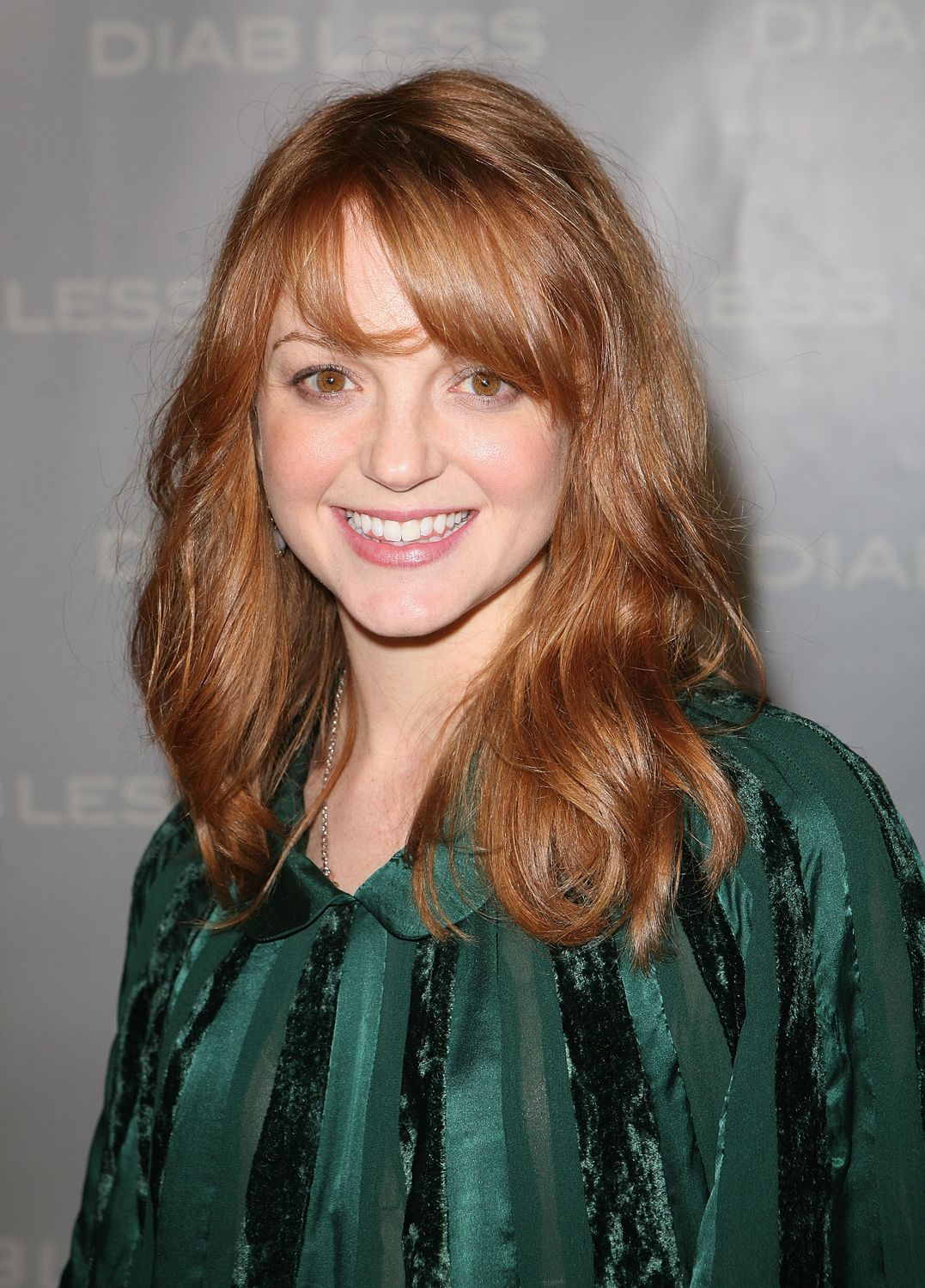 Jayma Mays leaked wallpapers