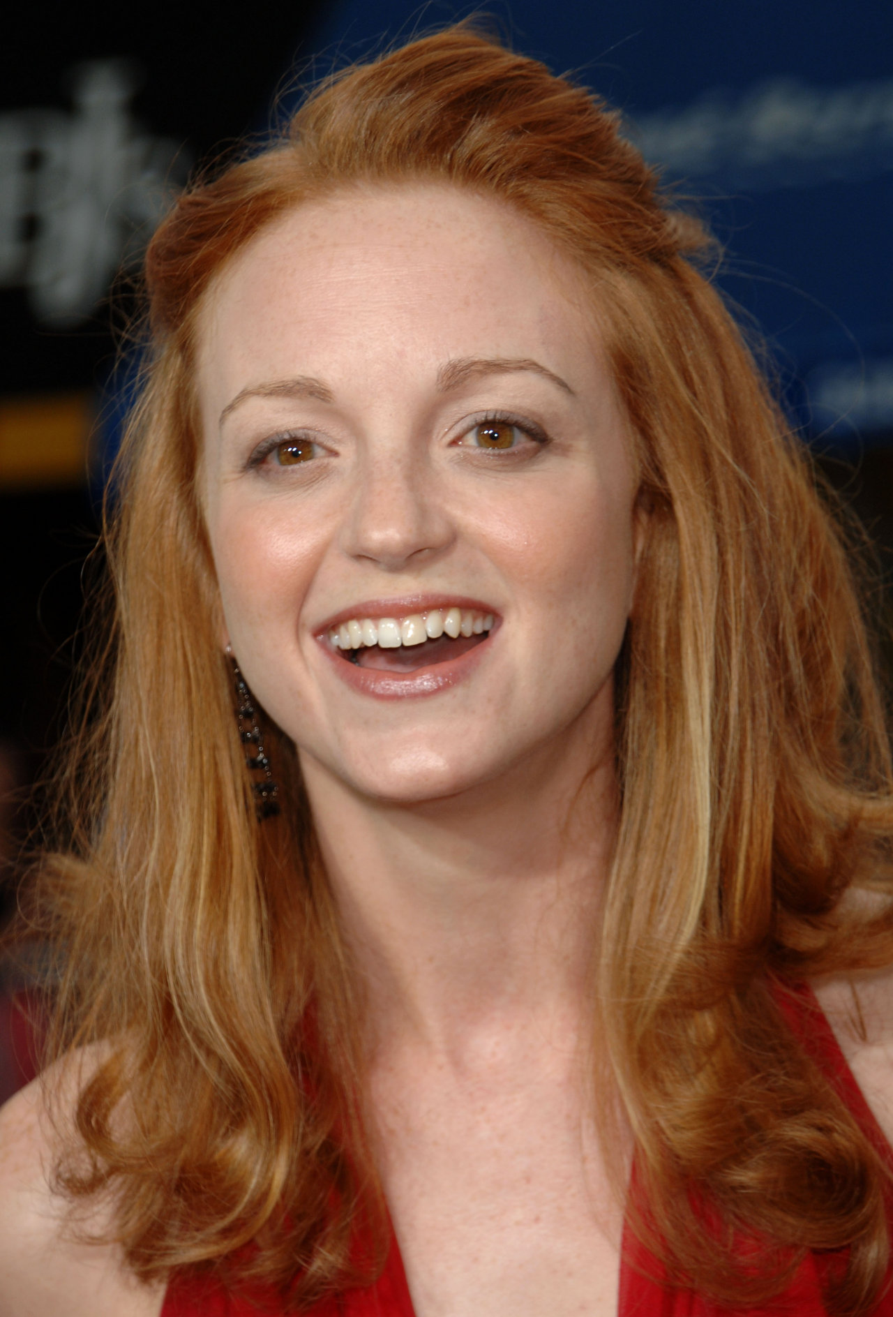 Jayma Mays leaked wallpapers