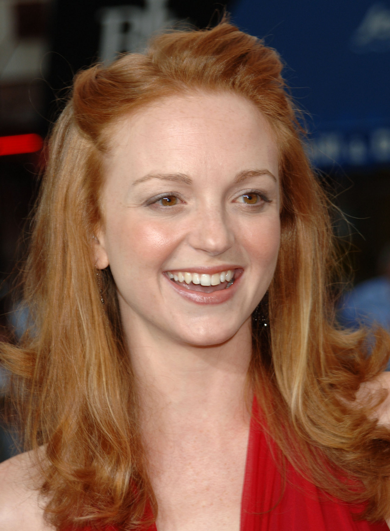 Jayma Mays leaked wallpapers