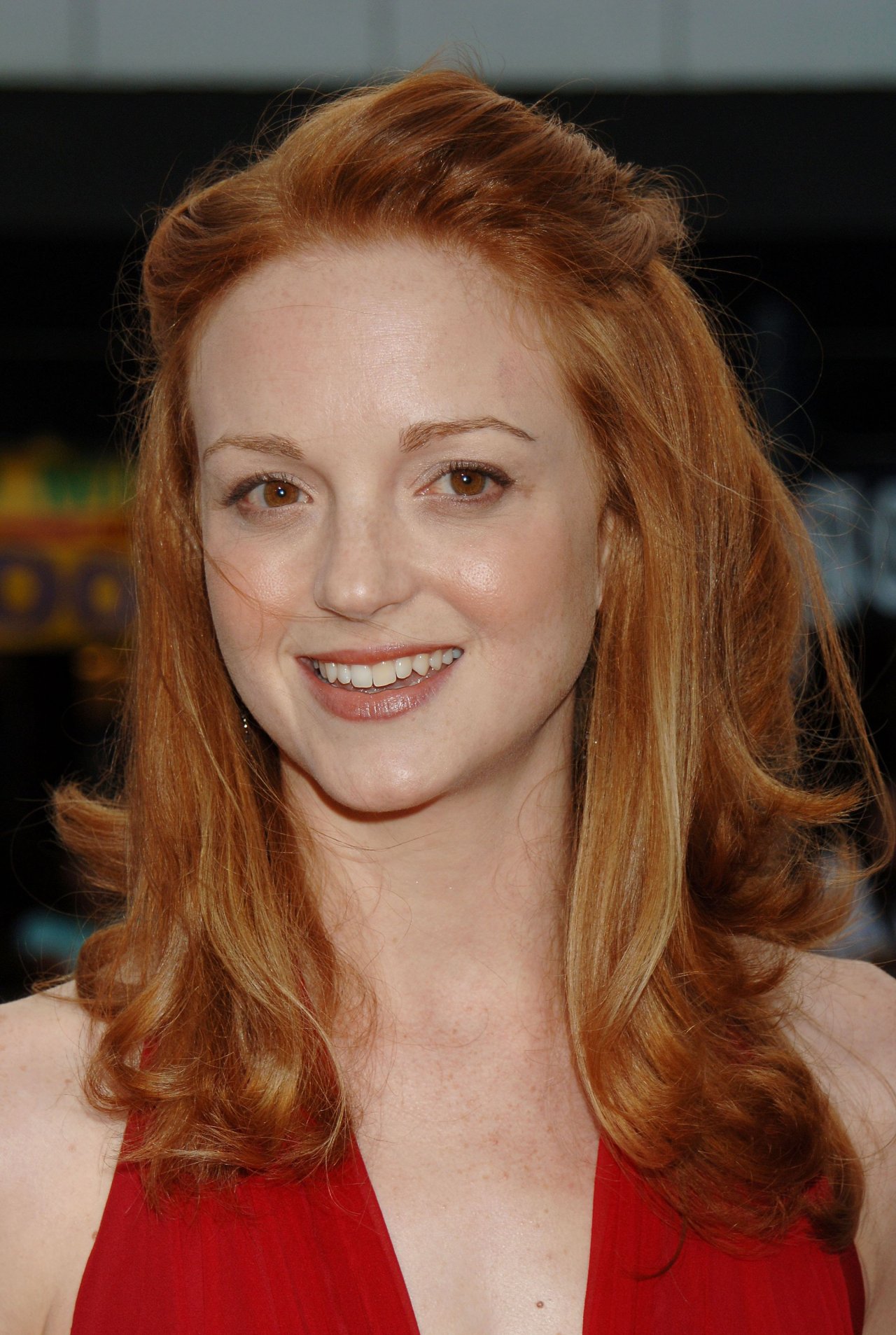 Jayma Mays leaked wallpapers