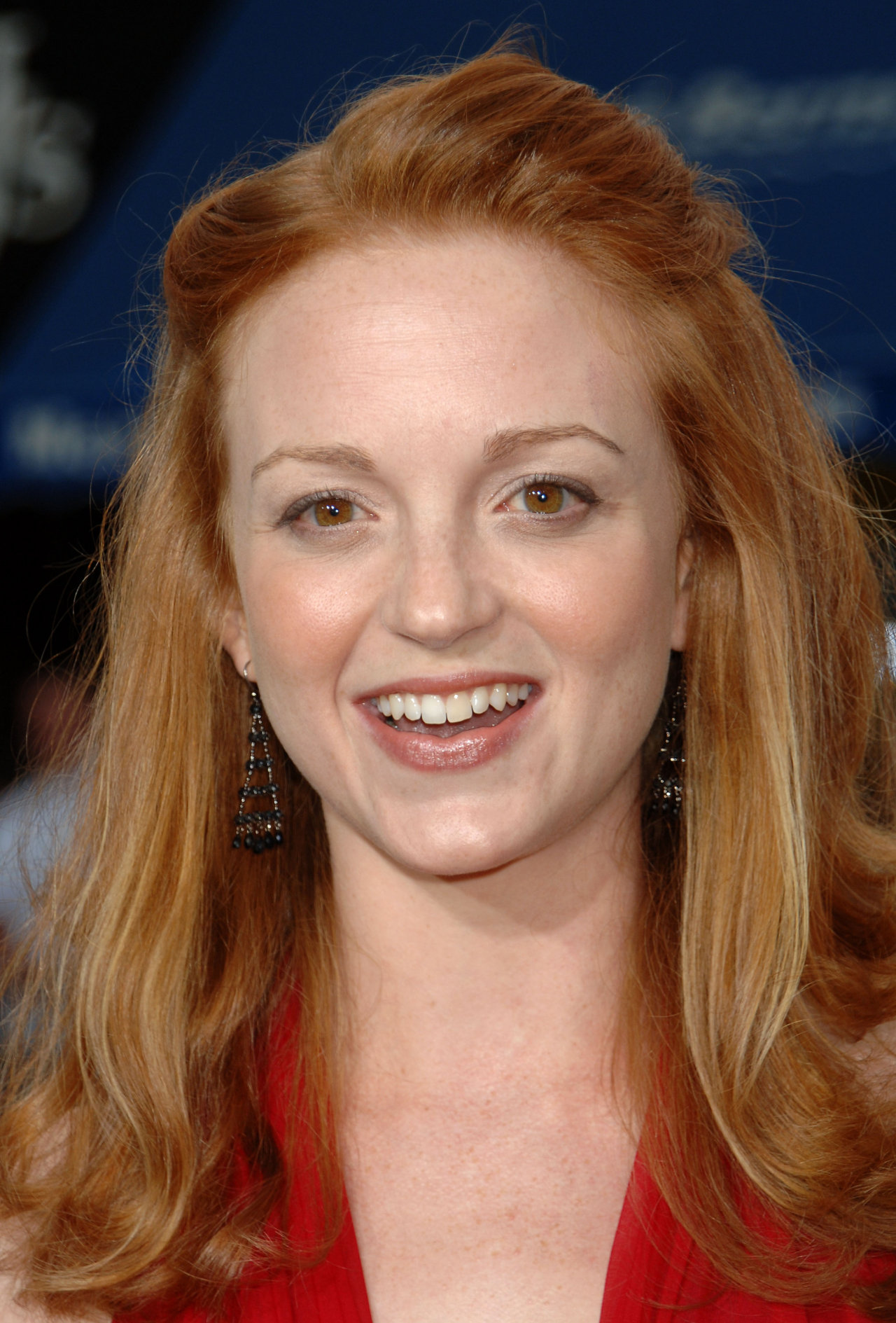 Jayma Mays leaked wallpapers