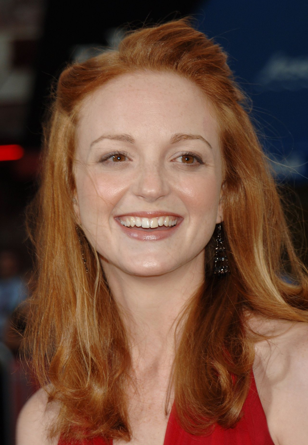 Jayma Mays leaked wallpapers