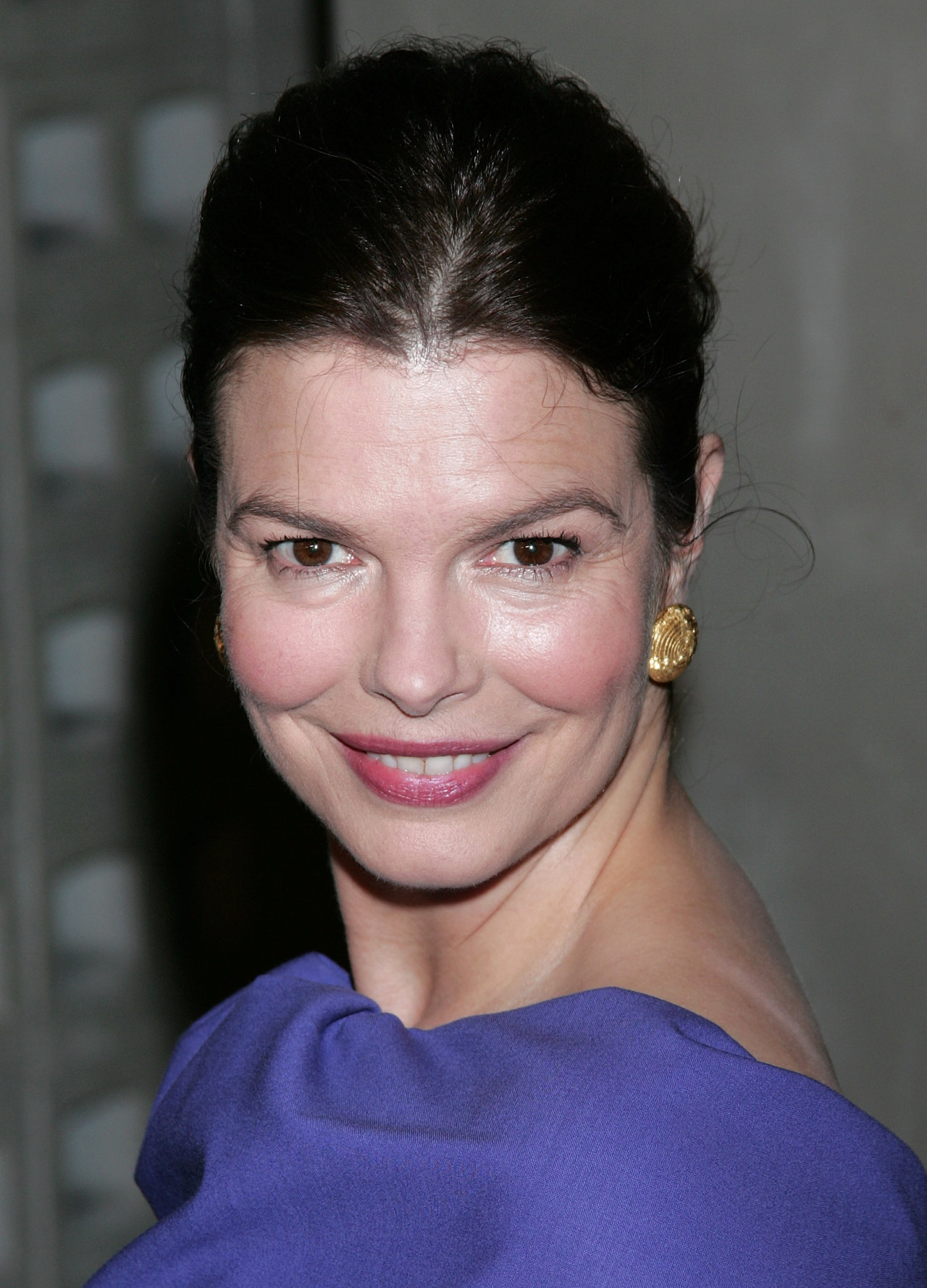 Jeanne Tripplehorn leaked wallpapers