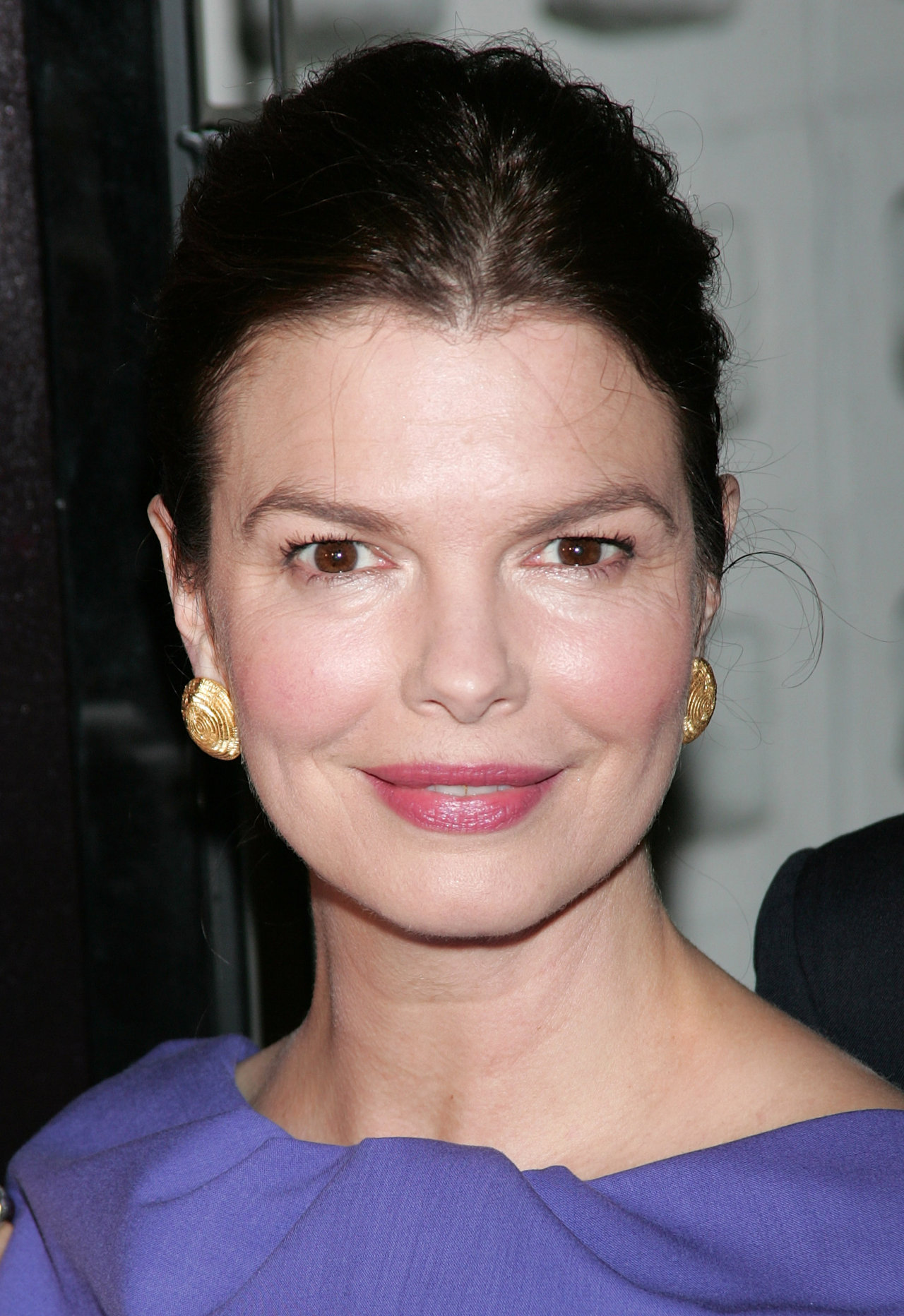 Jeanne Tripplehorn leaked wallpapers