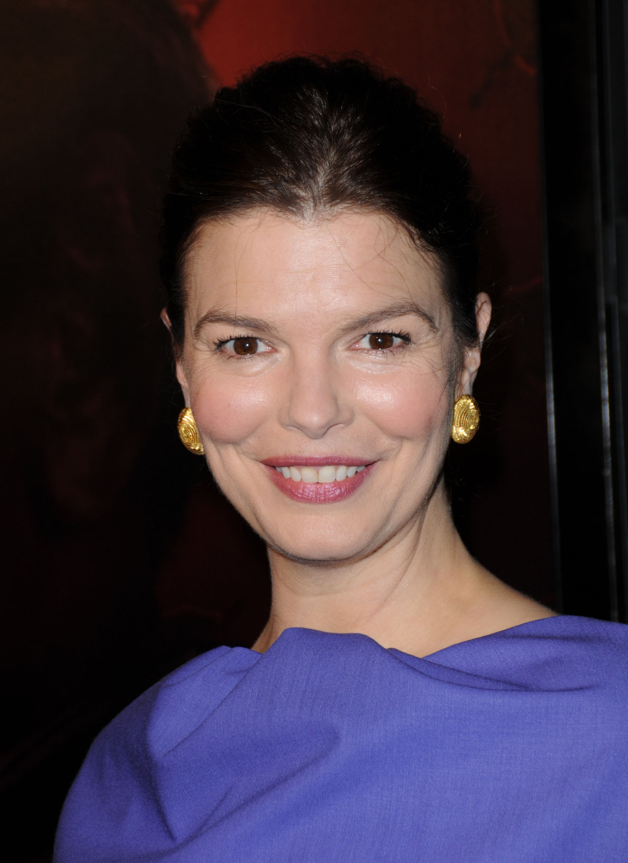 Jeanne Tripplehorn leaked wallpapers