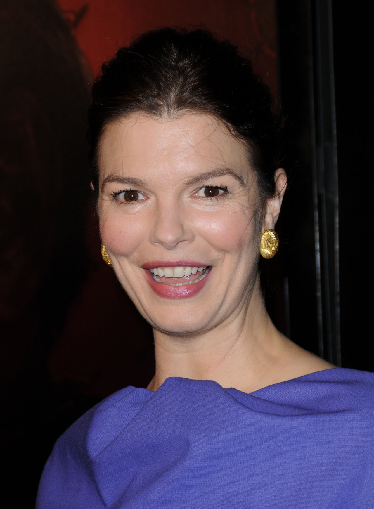 Jeanne Tripplehorn leaked wallpapers