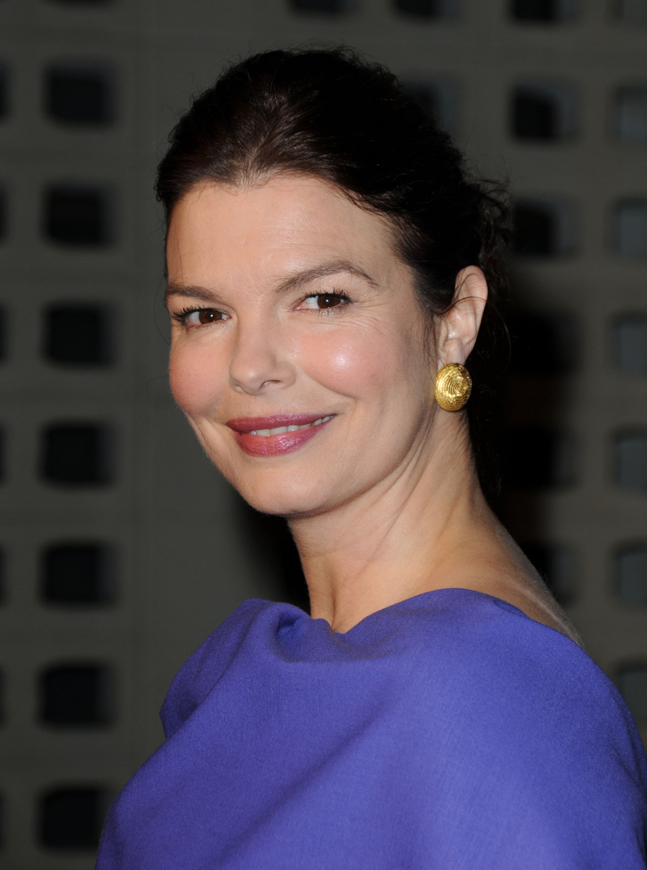 Jeanne Tripplehorn leaked wallpapers