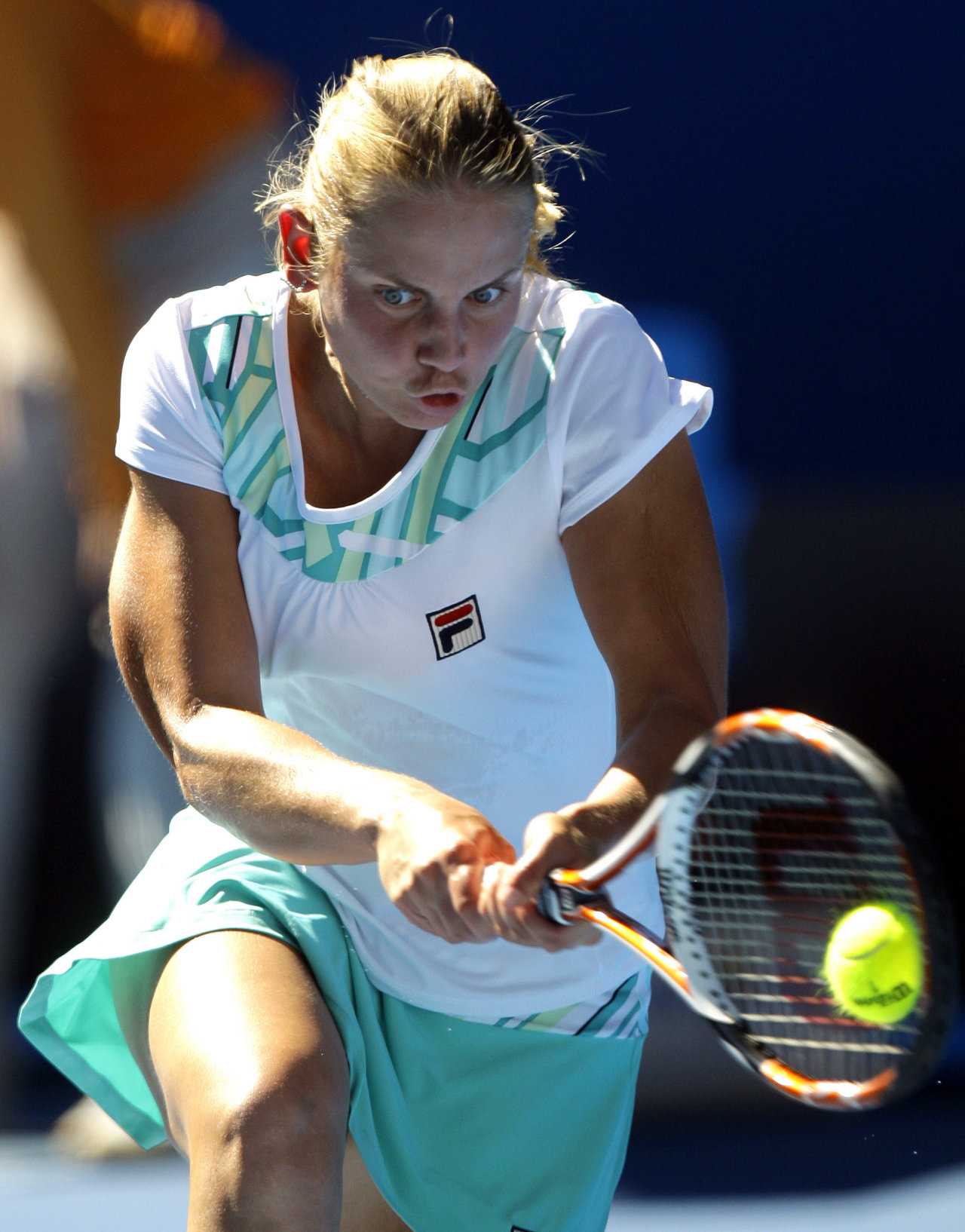 Jelena Dokic leaked wallpapers