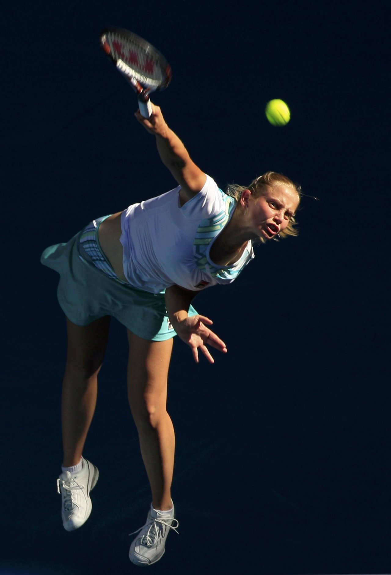 Jelena Dokic leaked wallpapers