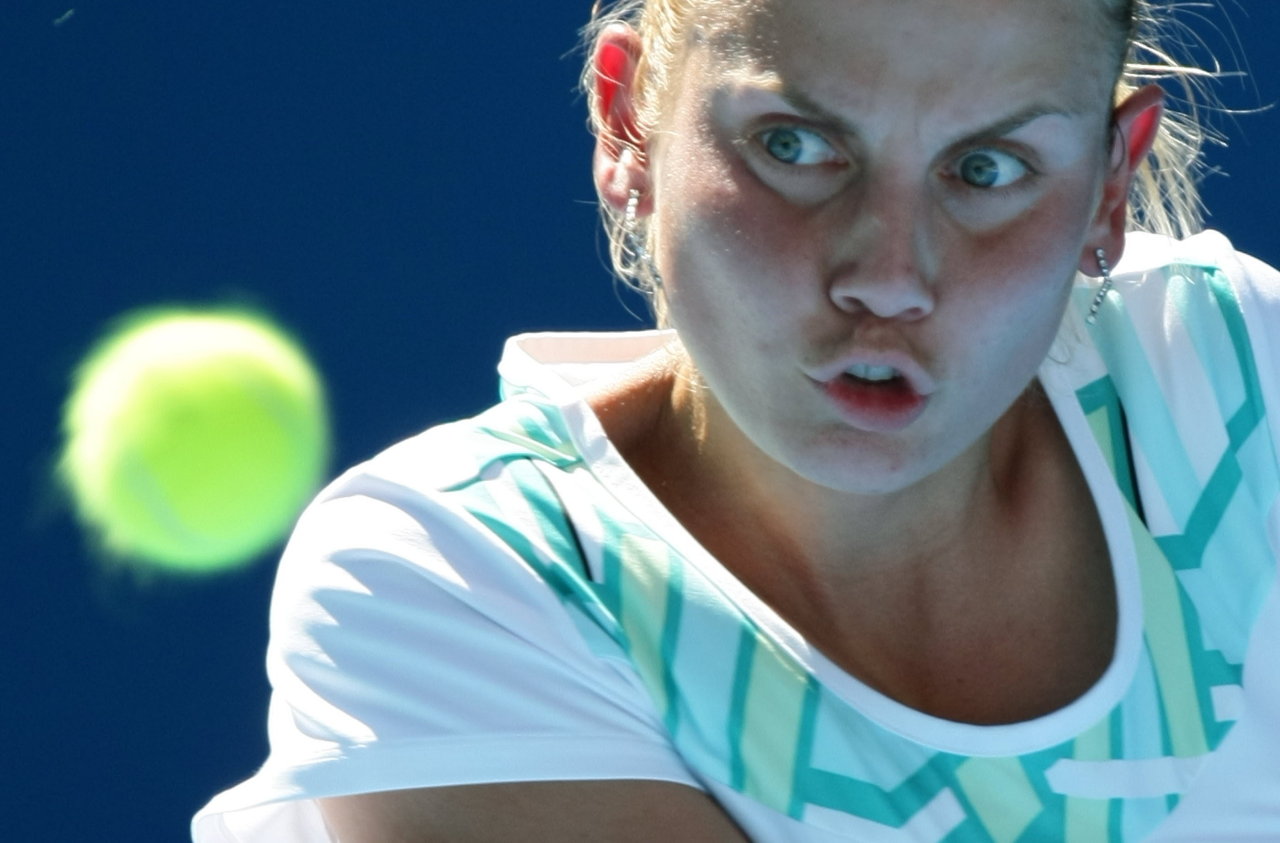 Jelena Dokic leaked wallpapers