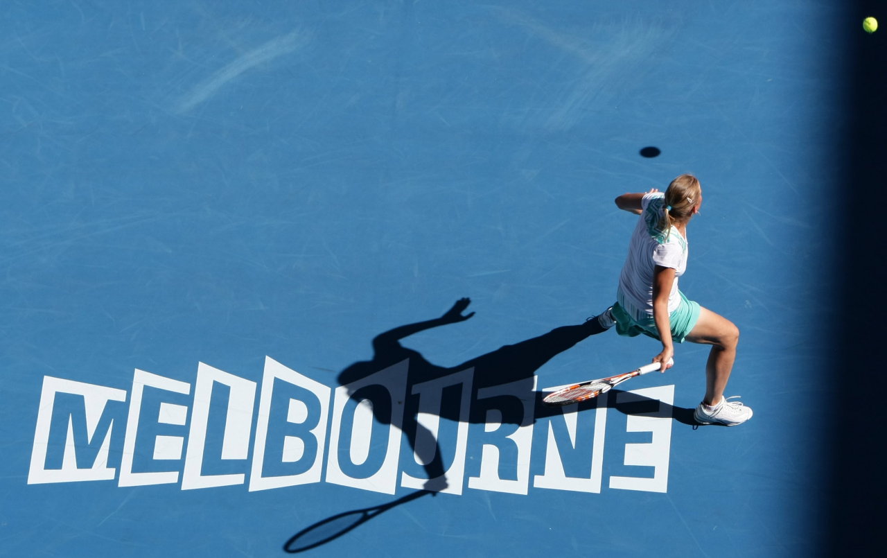 Jelena Dokic leaked wallpapers