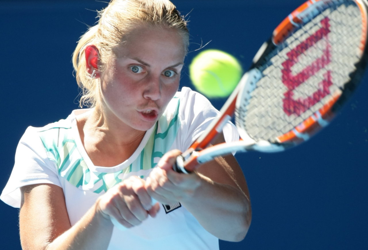 Jelena Dokic leaked wallpapers