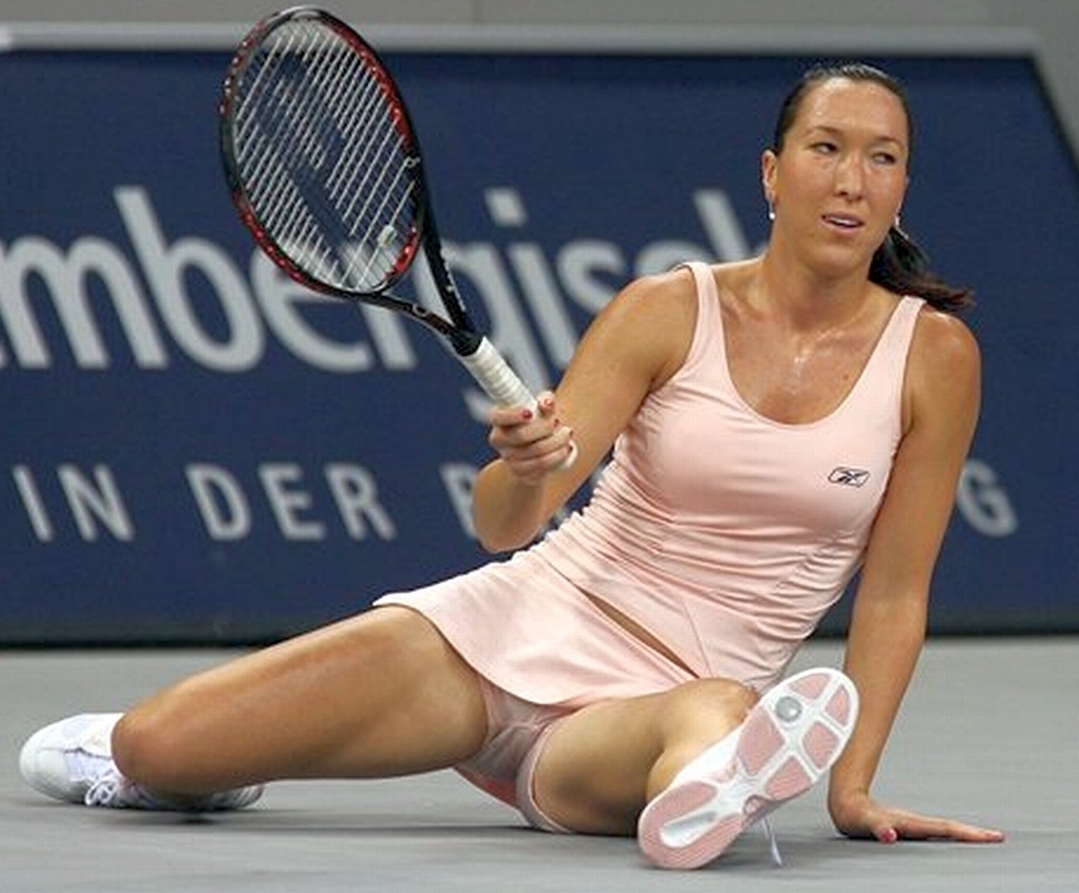 Jelena Jankovic leaked wallpapers