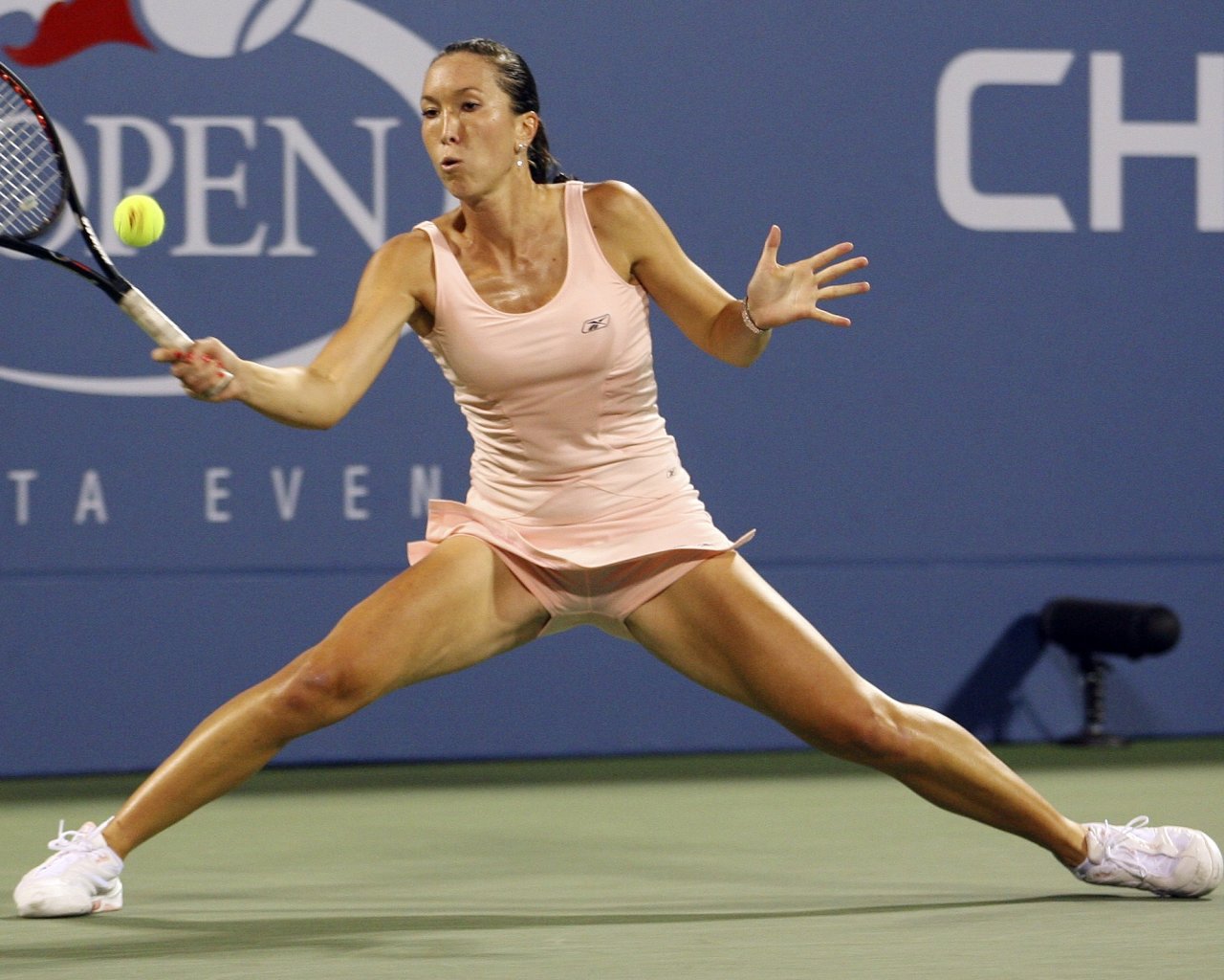 Jelena Jankovic leaked wallpapers