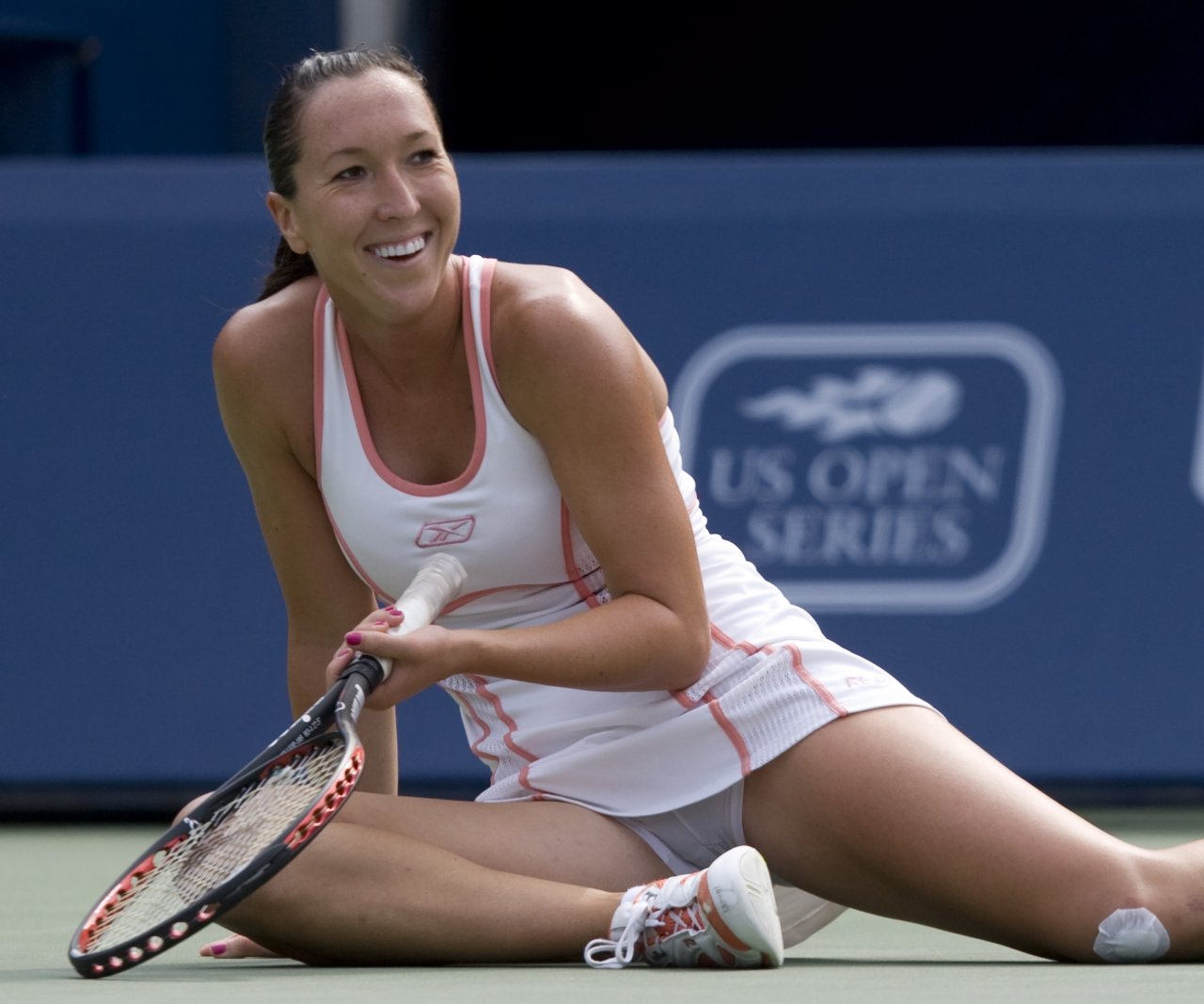 Jelena Jankovic leaked wallpapers