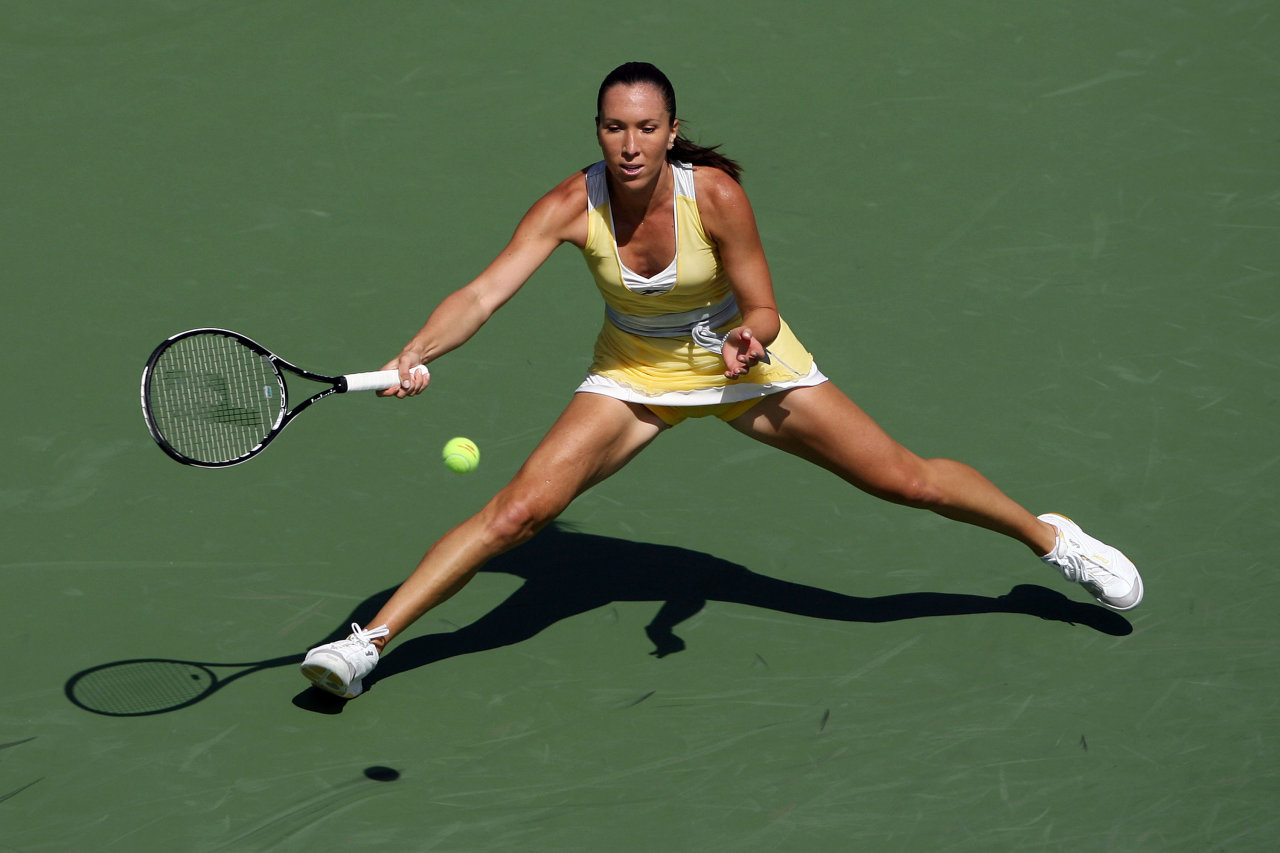 Jelena Jankovic leaked wallpapers