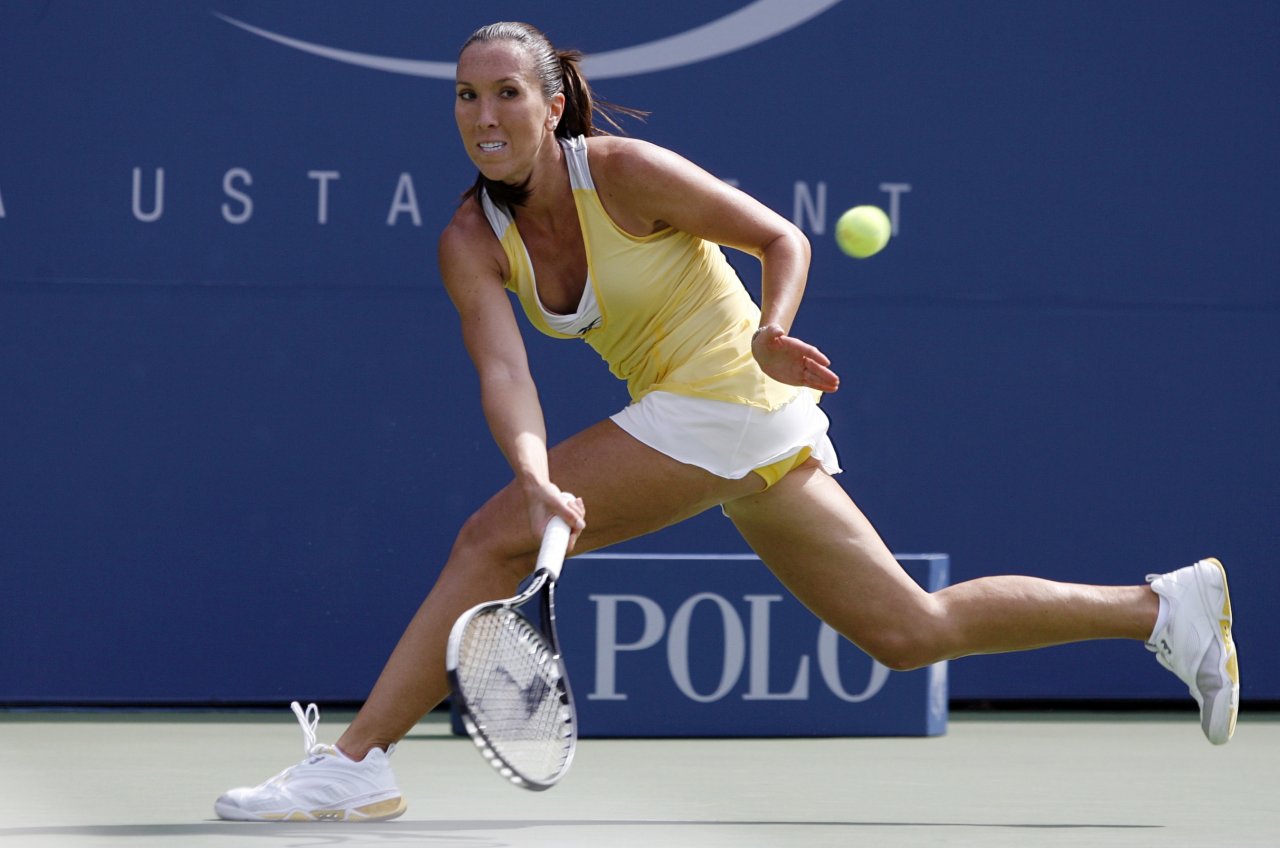 Jelena Jankovic leaked wallpapers