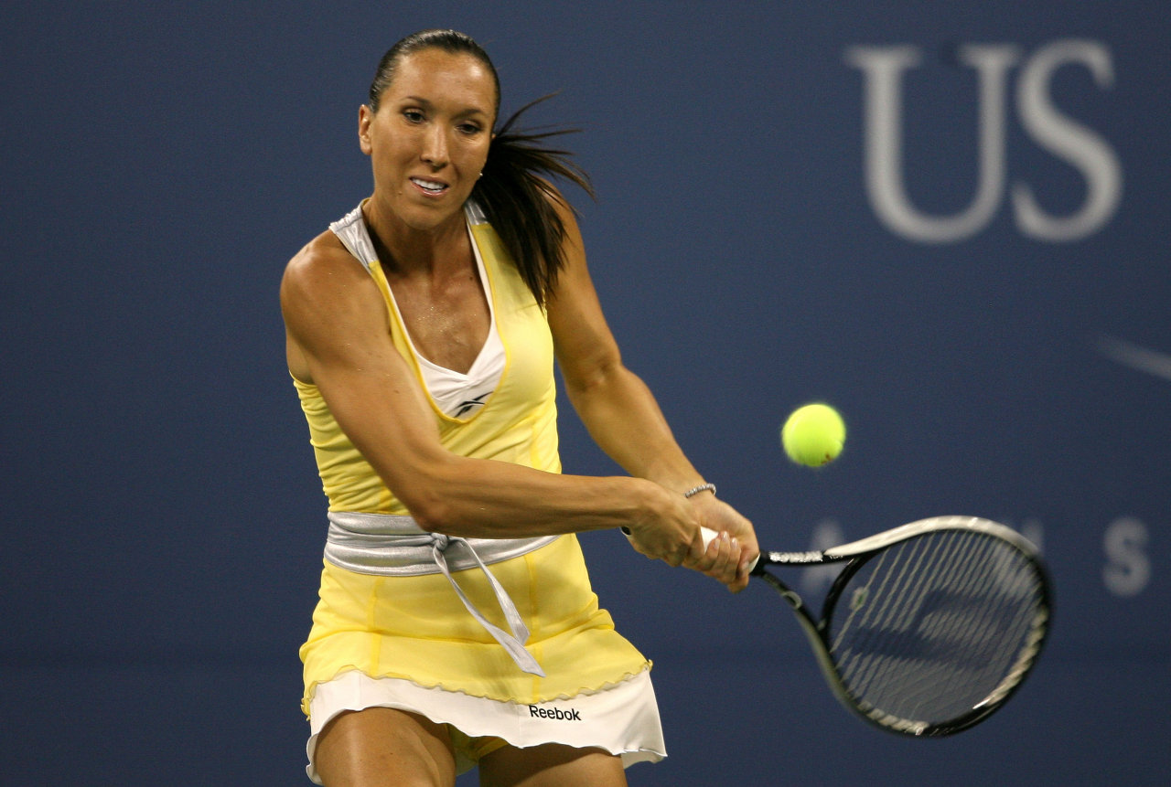 Jelena Jankovic leaked wallpapers