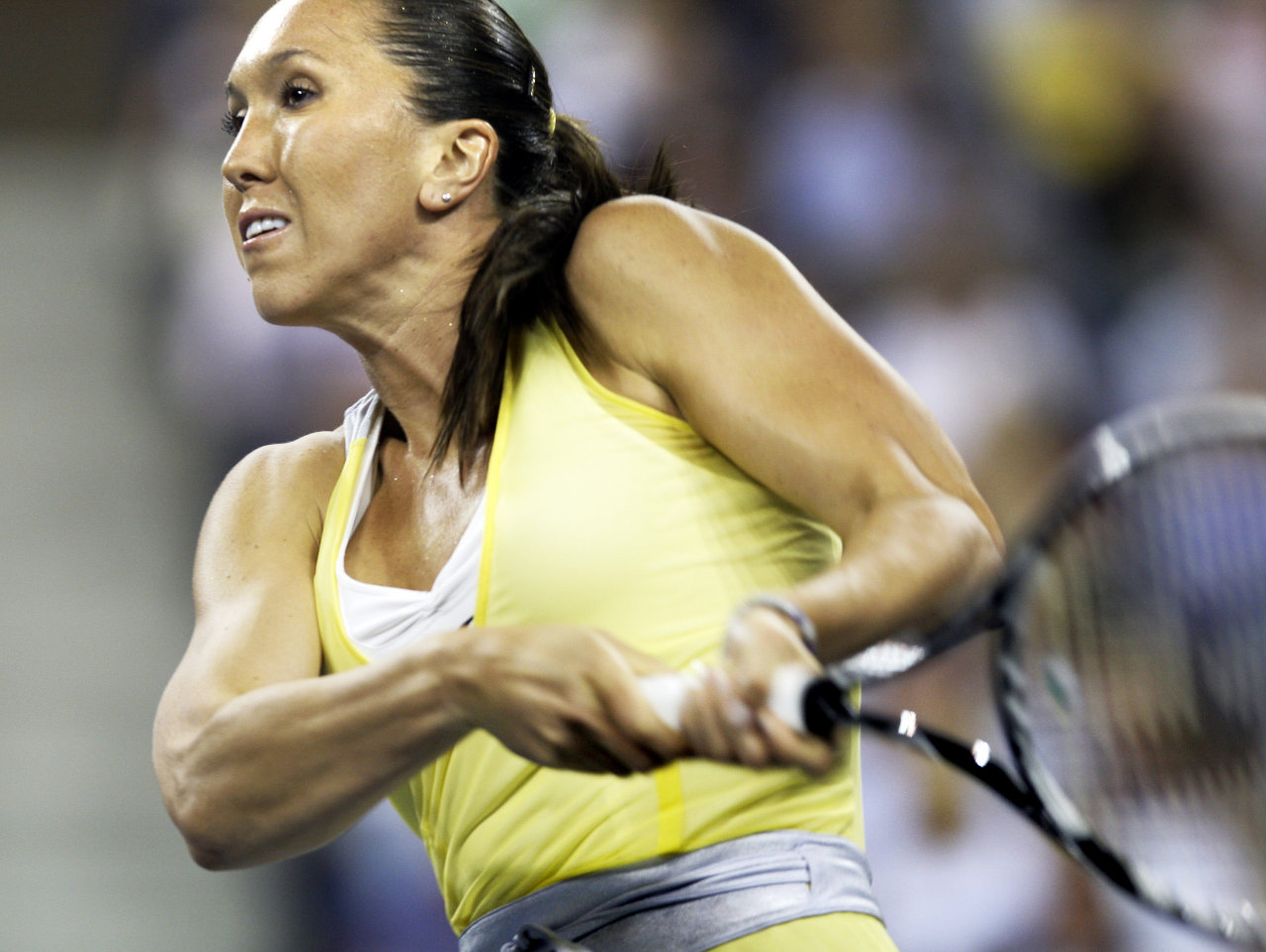 Jelena Jankovic leaked wallpapers