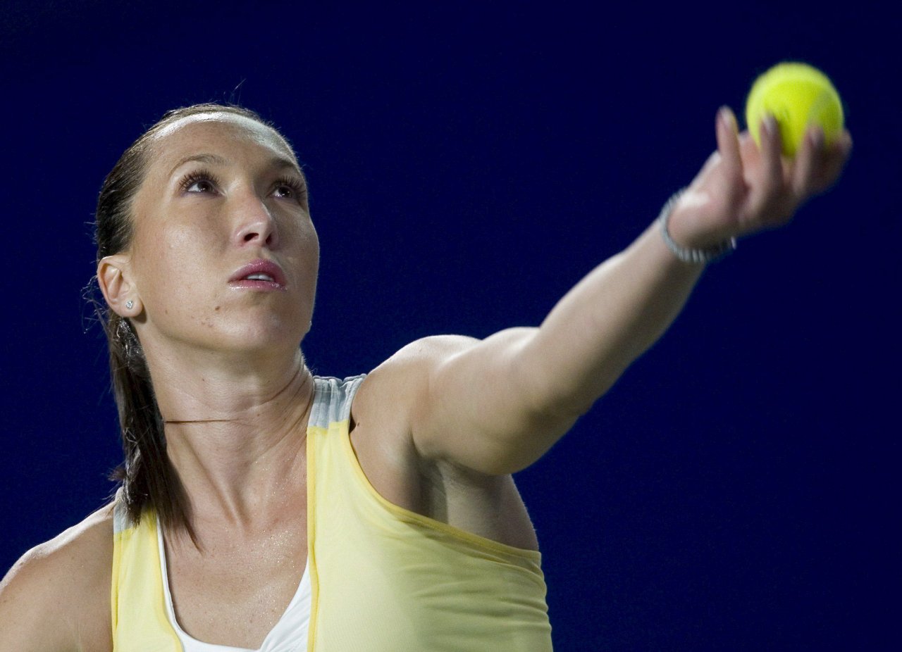 Jelena Jankovic leaked wallpapers