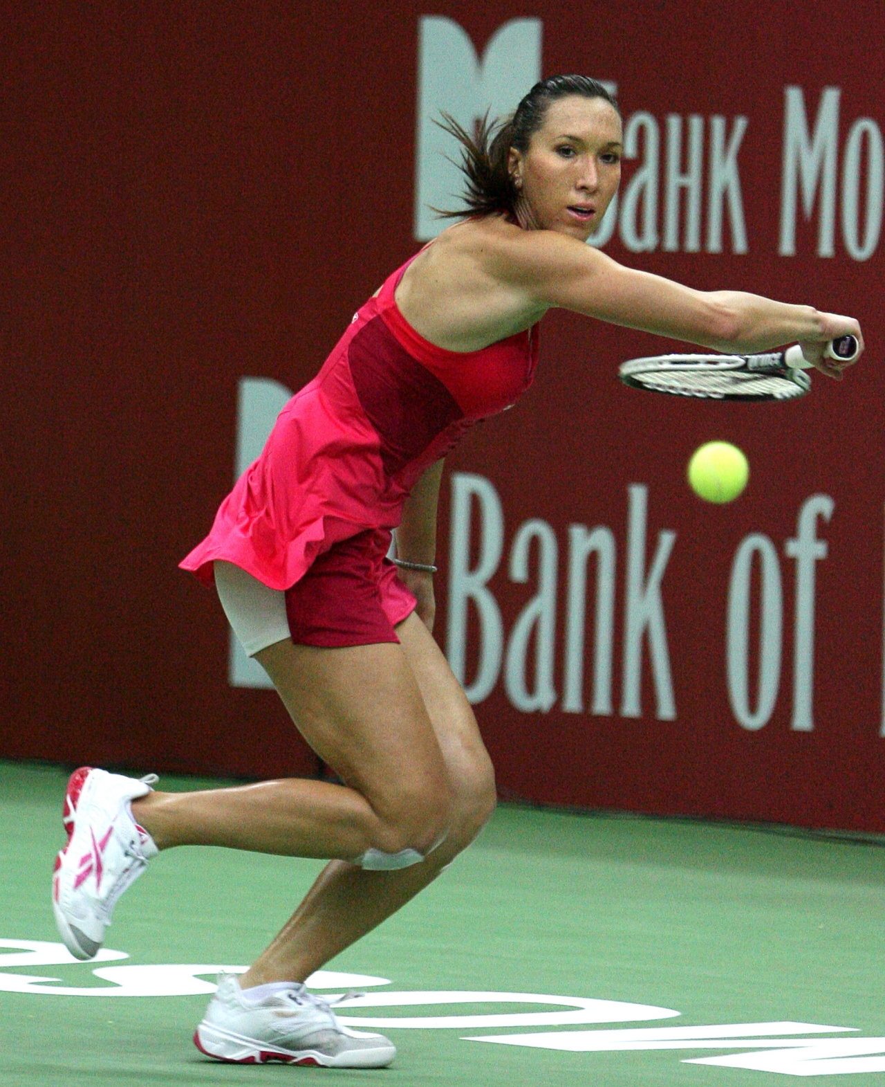 Jelena Jankovic leaked wallpapers