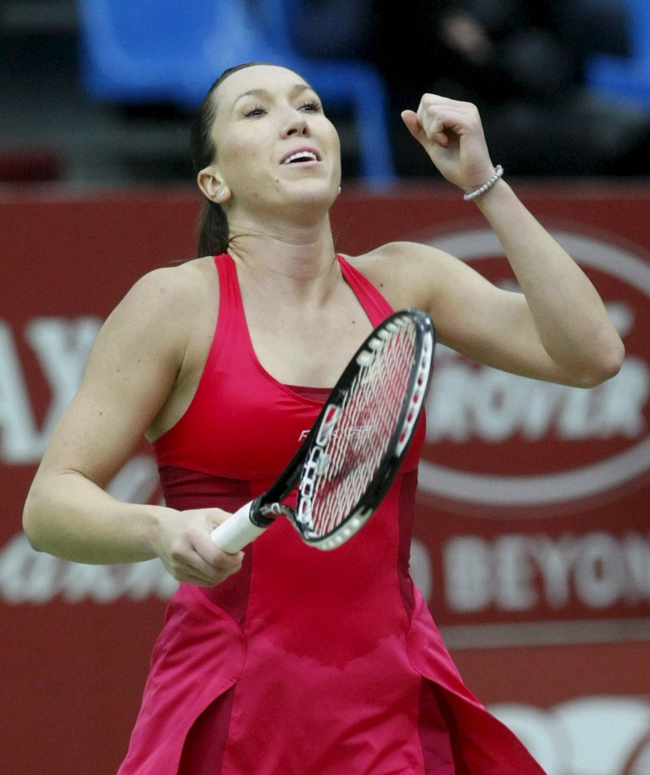 Jelena Jankovic leaked wallpapers