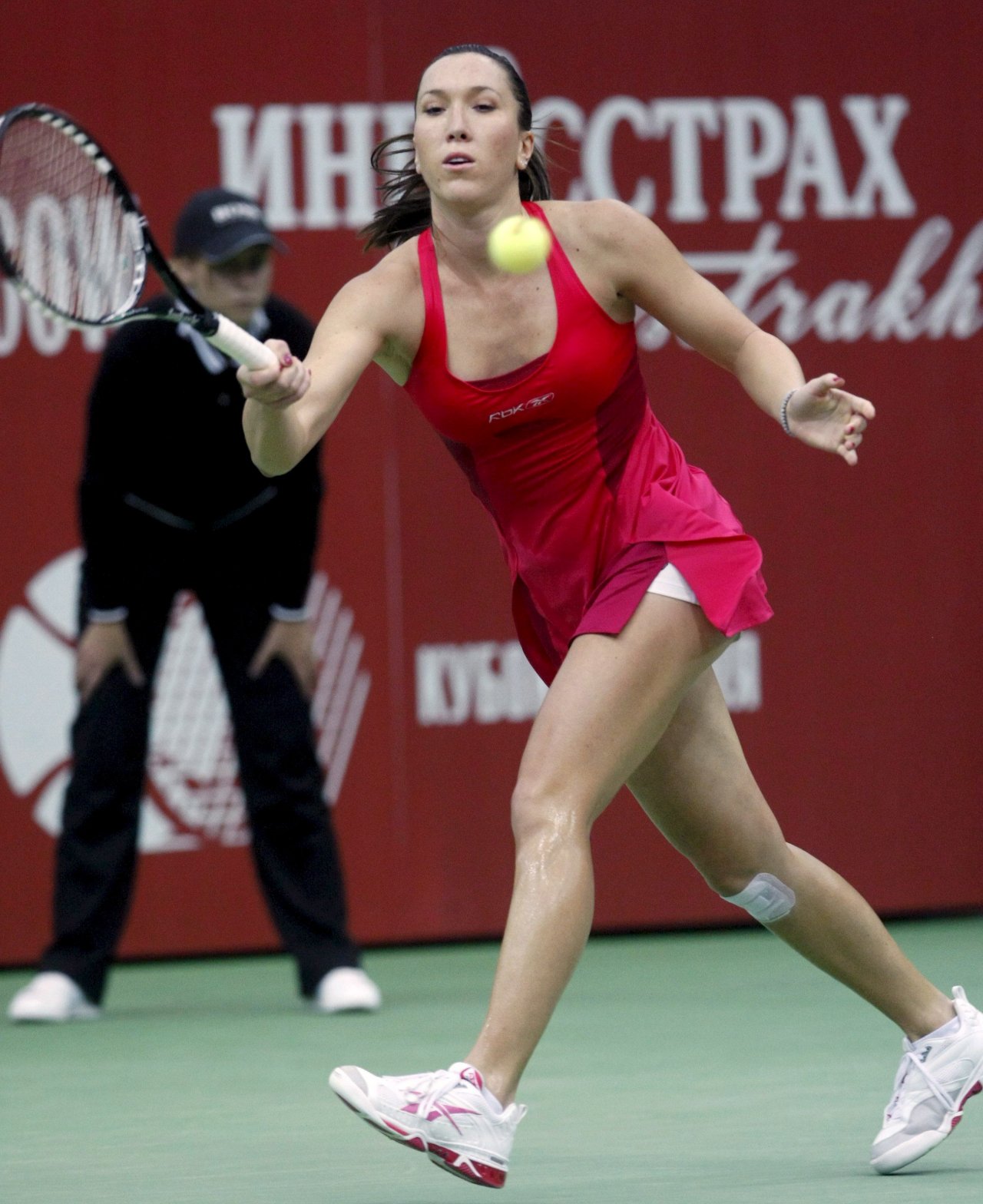 Jelena Jankovic leaked wallpapers