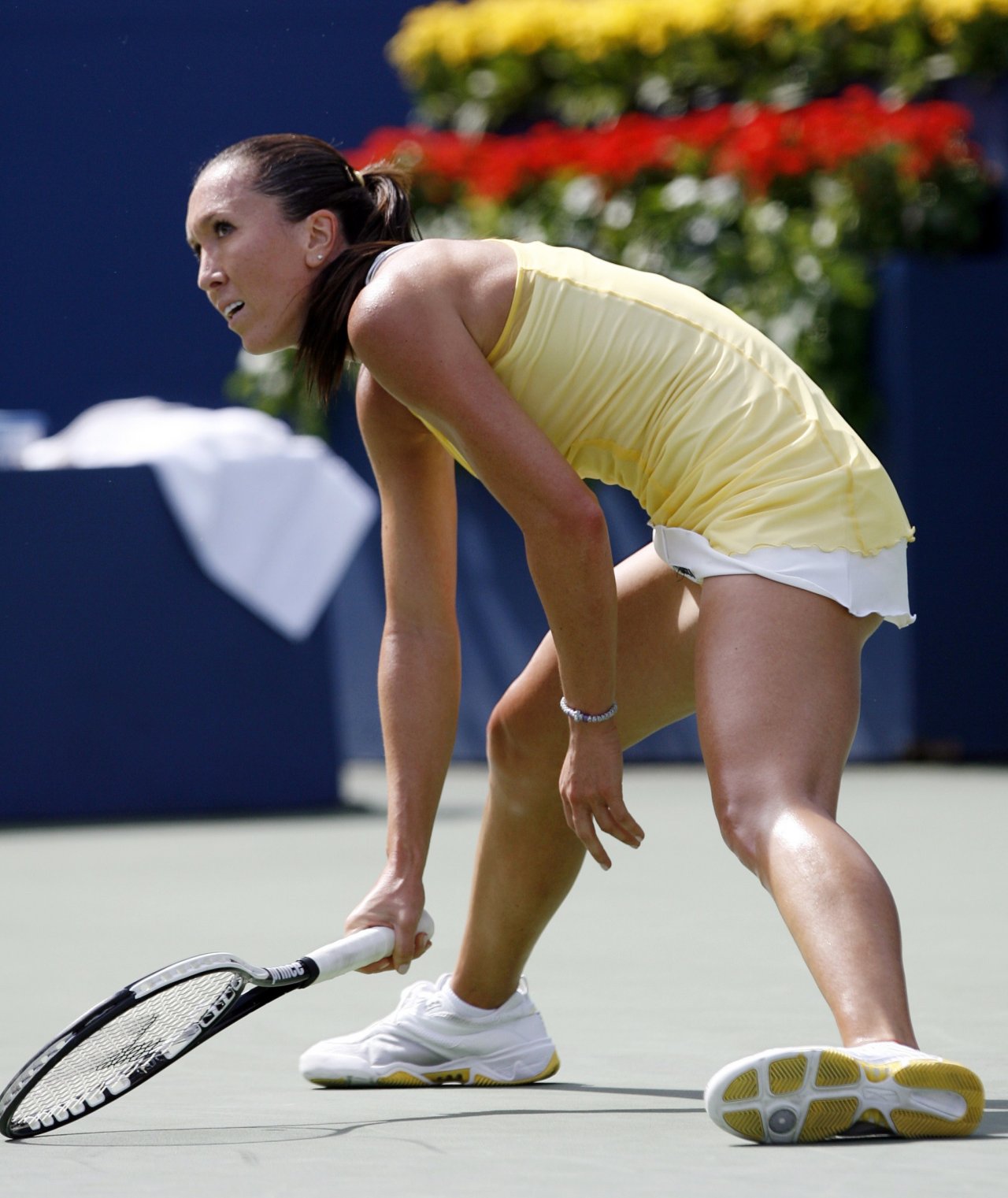 Jelena Jankovic leaked wallpapers