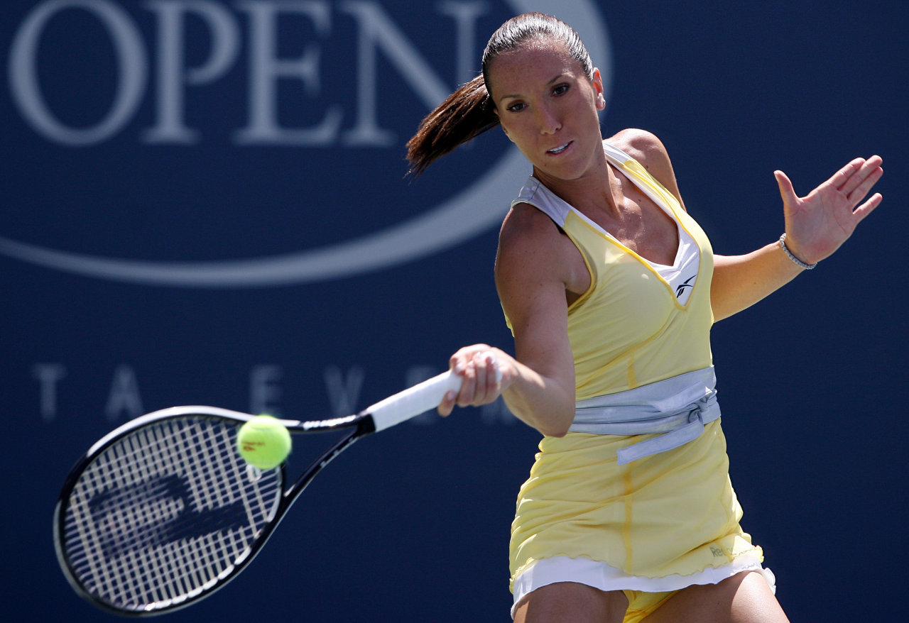 Jelena Jankovic leaked wallpapers