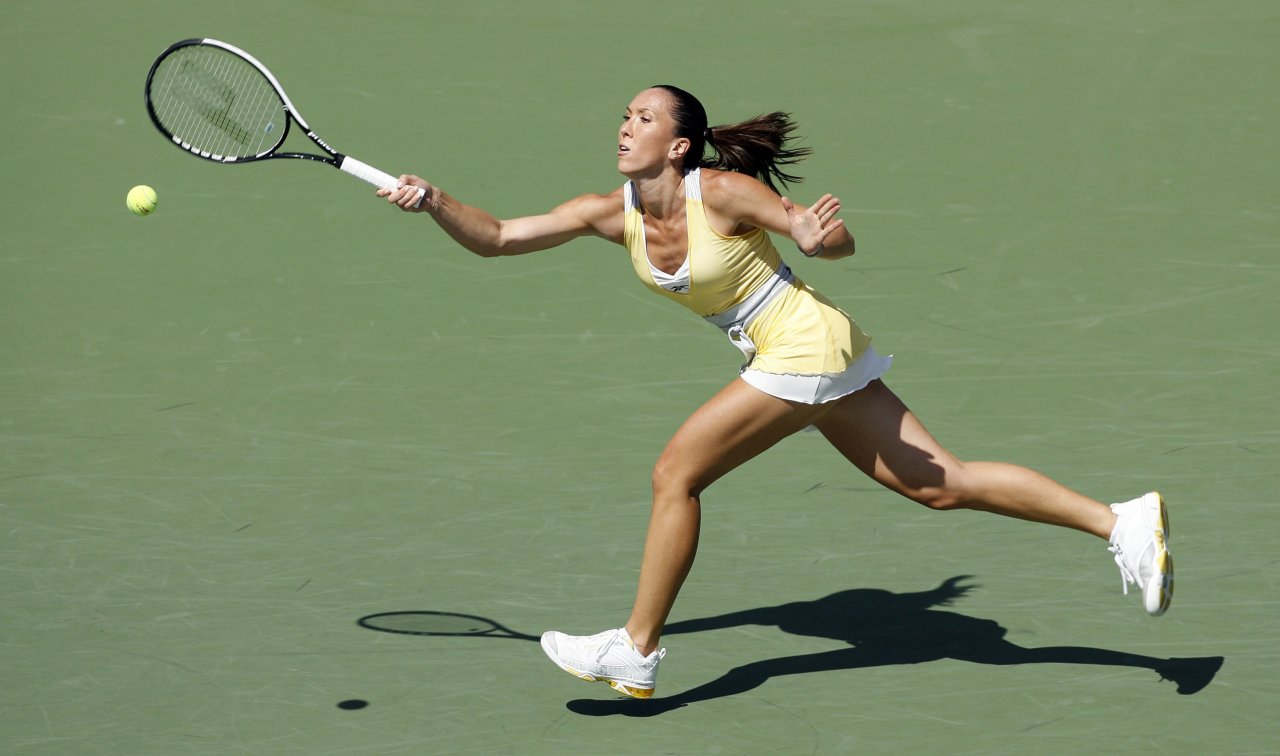 Jelena Jankovic leaked wallpapers