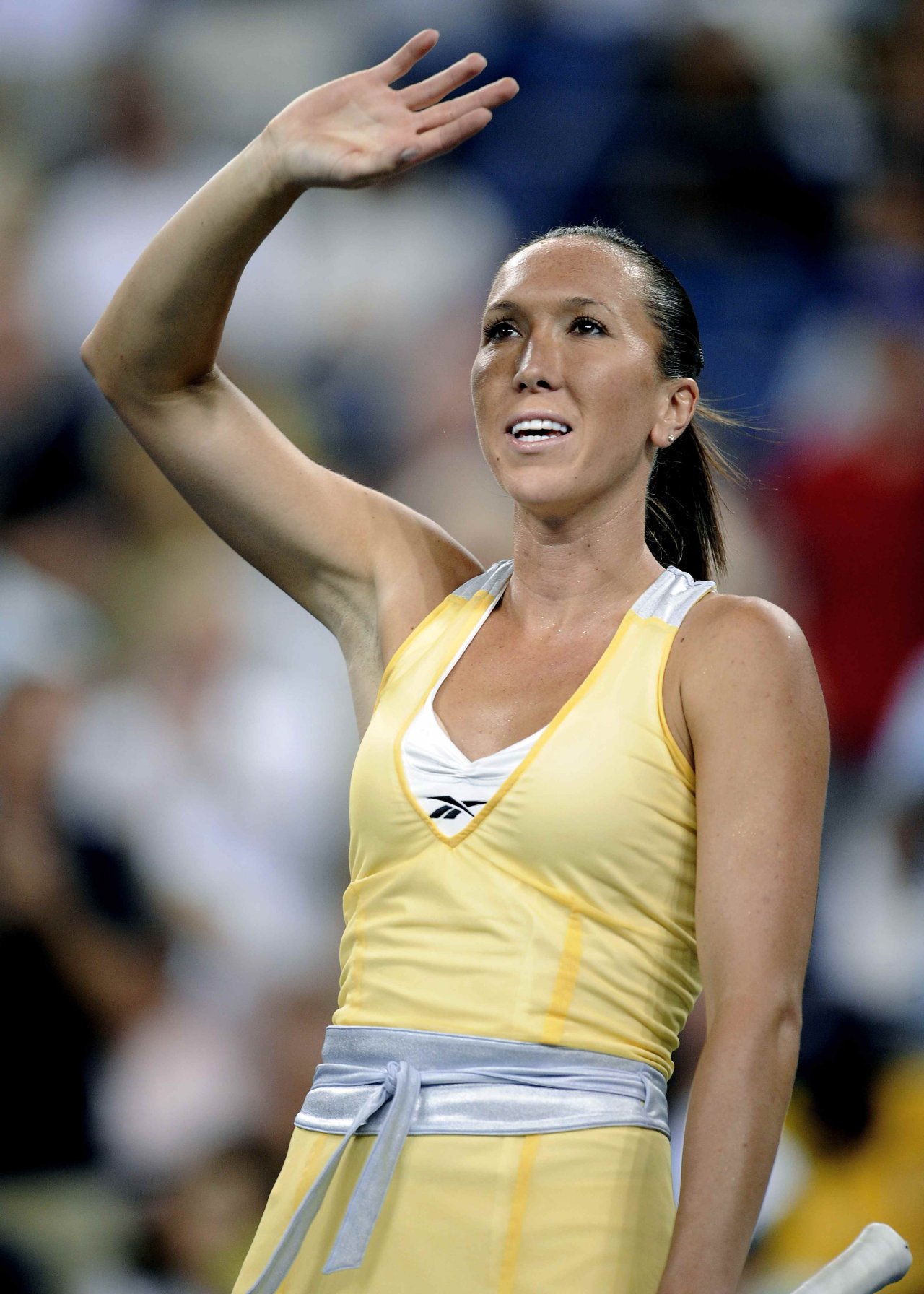 Jelena Jankovic leaked wallpapers