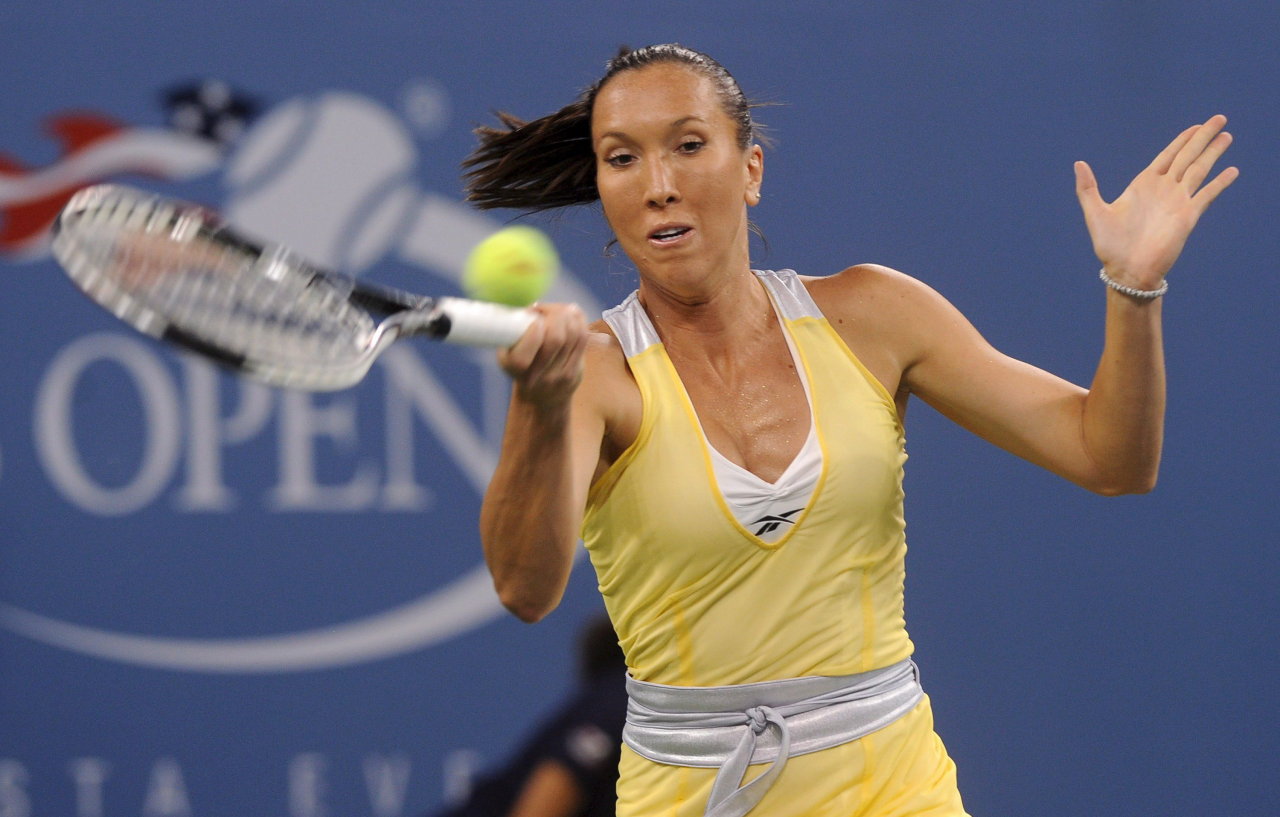 Jelena Jankovic leaked wallpapers