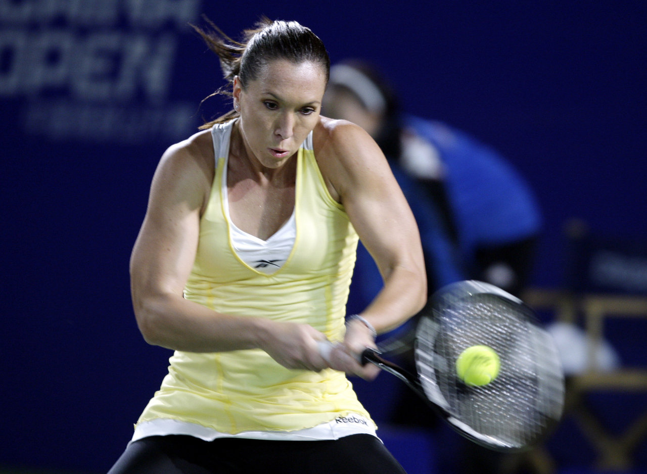 Jelena Jankovic leaked wallpapers