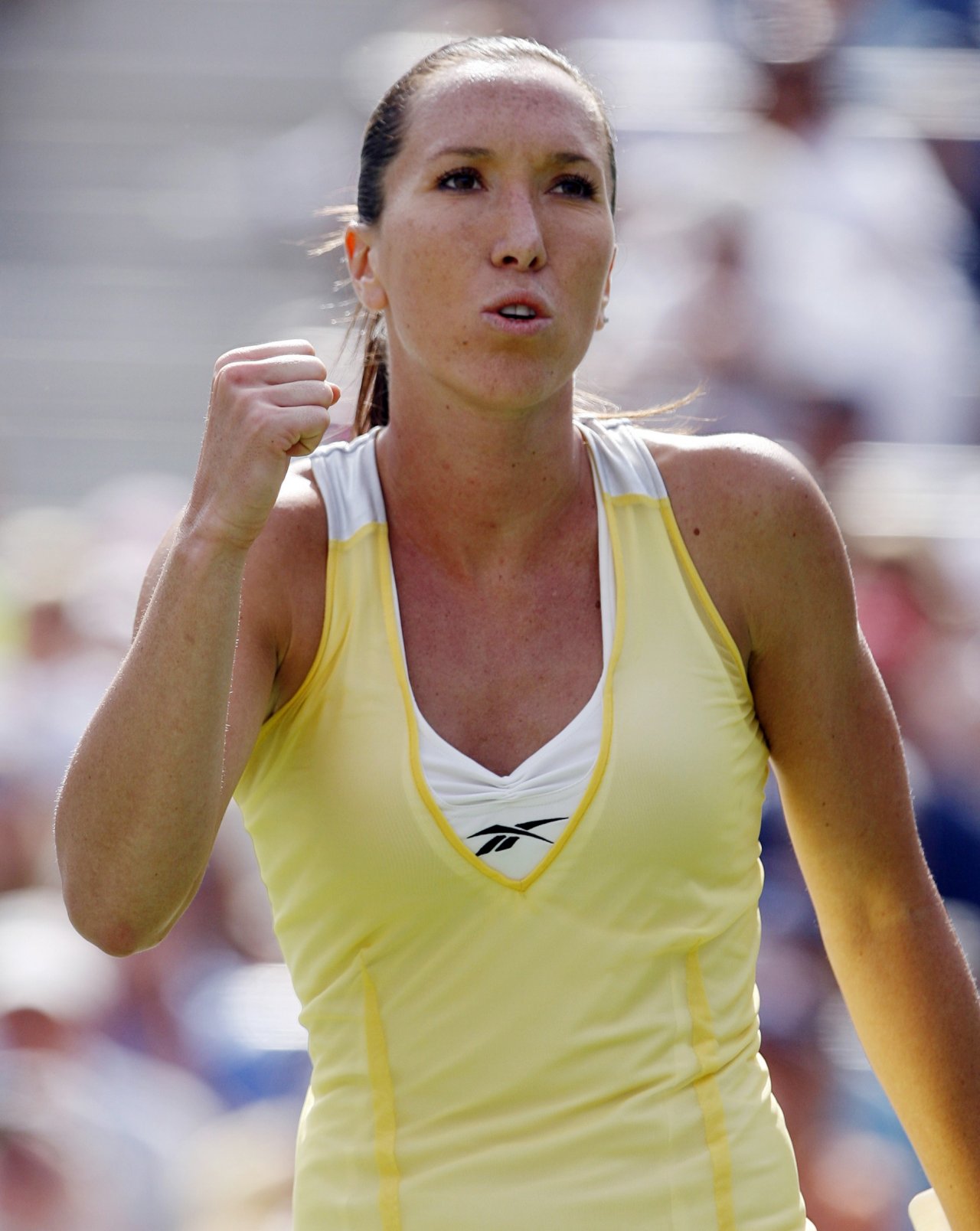 Jelena Jankovic leaked wallpapers