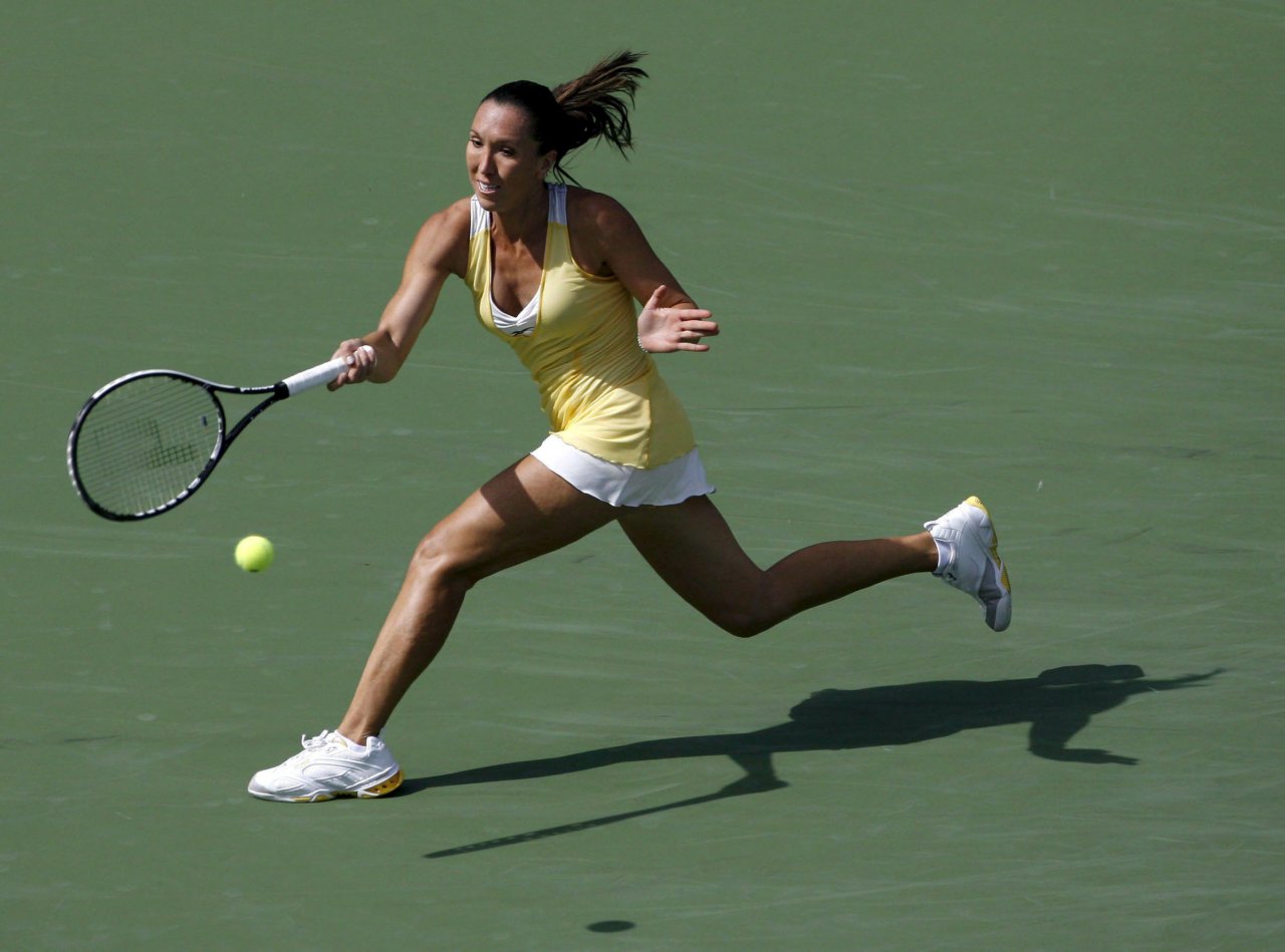 Jelena Jankovic leaked wallpapers